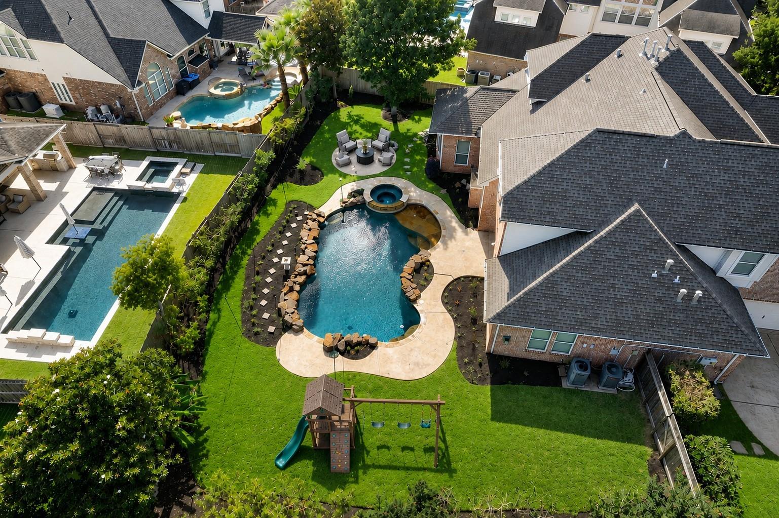 11803 Silverwood Bend Ln, Cypress, TX 77433
