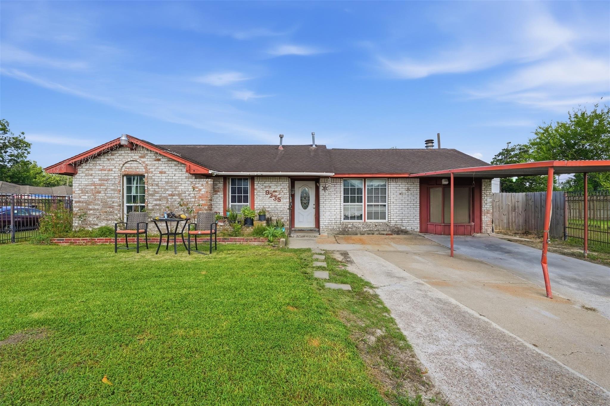 9235 Beaver Bend Ct, Houston, TX 77037