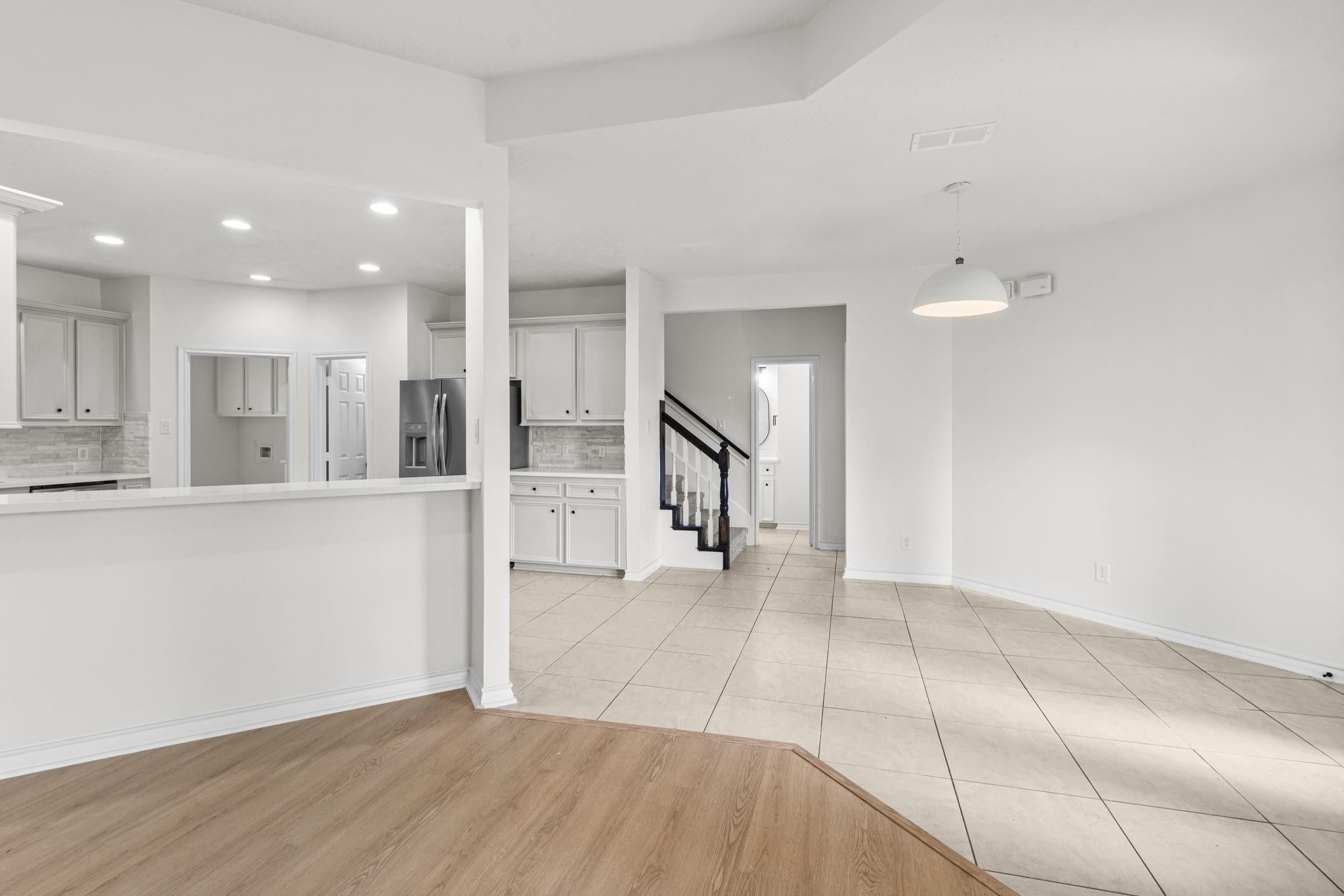 5502 Gum St, Crosby, TX 77532 photo