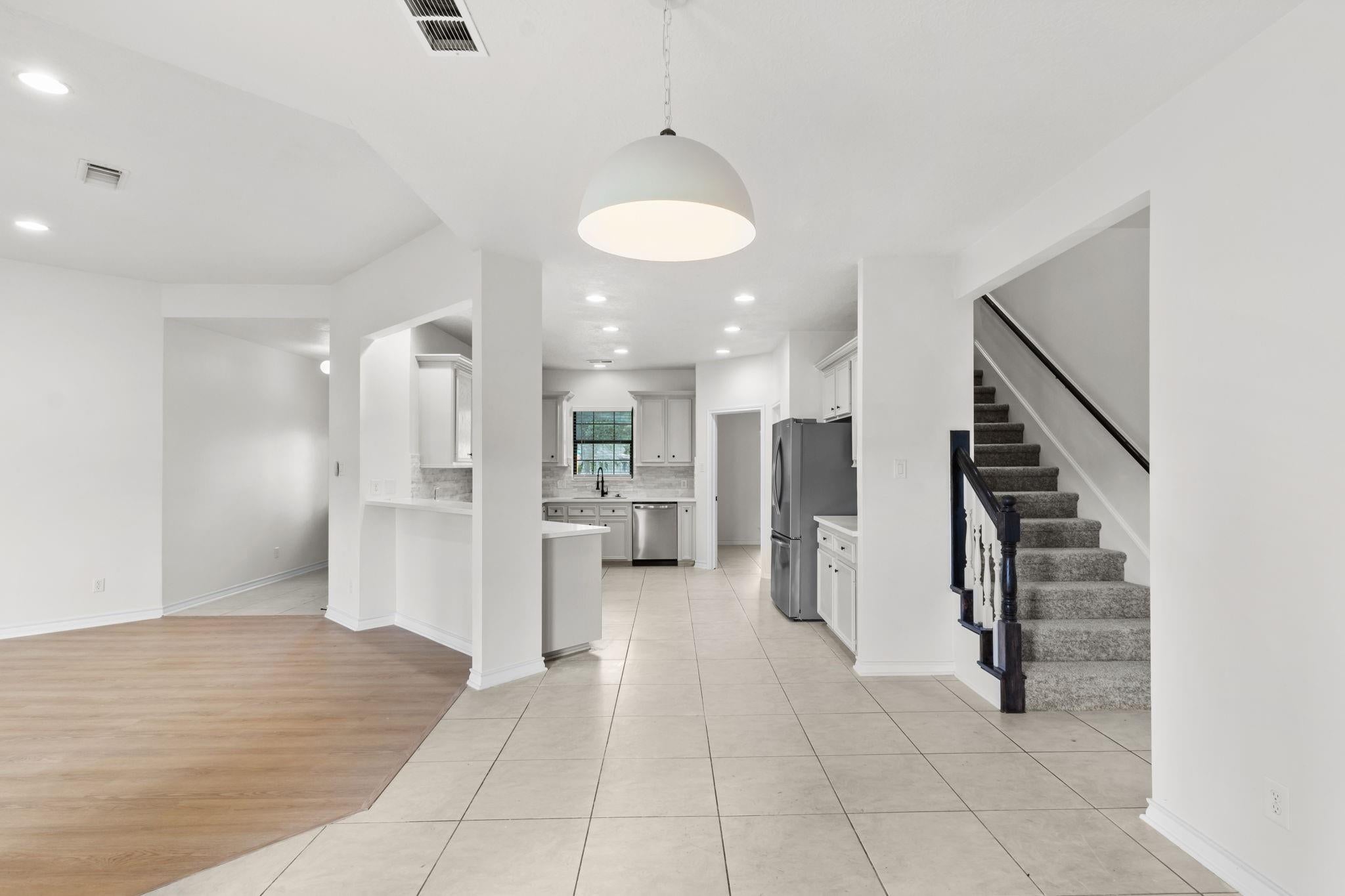 5502 Gum St, Crosby, TX 77532 photo