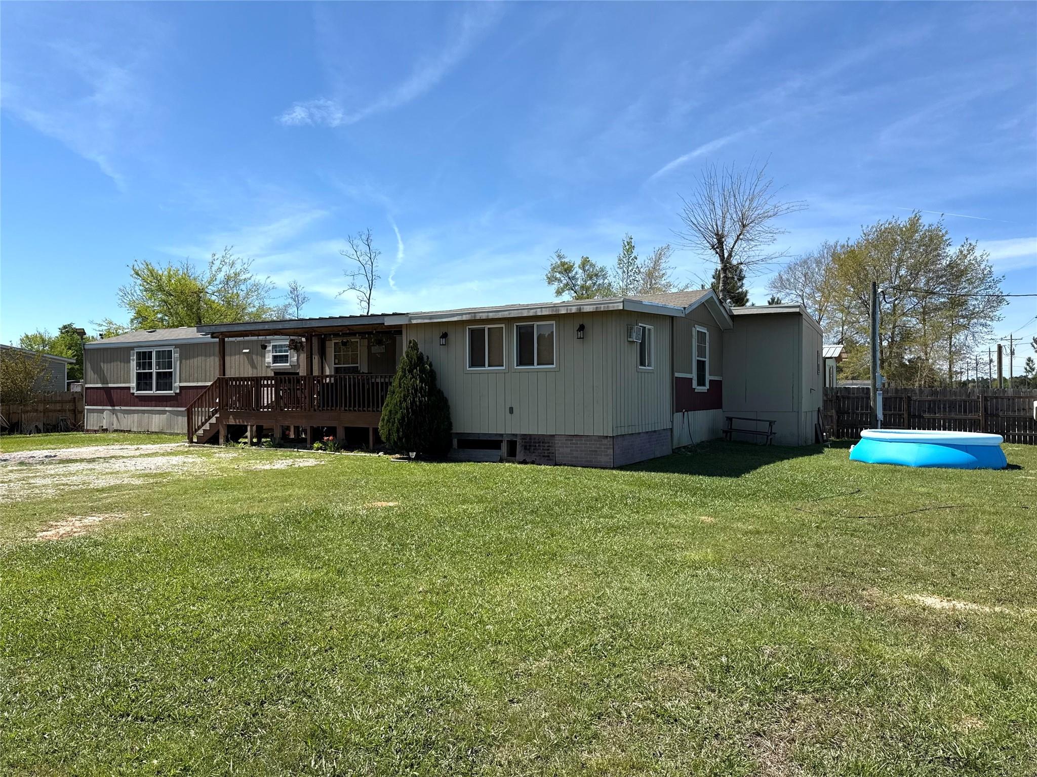 485 County Road 5006, Cleveland, TX 77327 photo