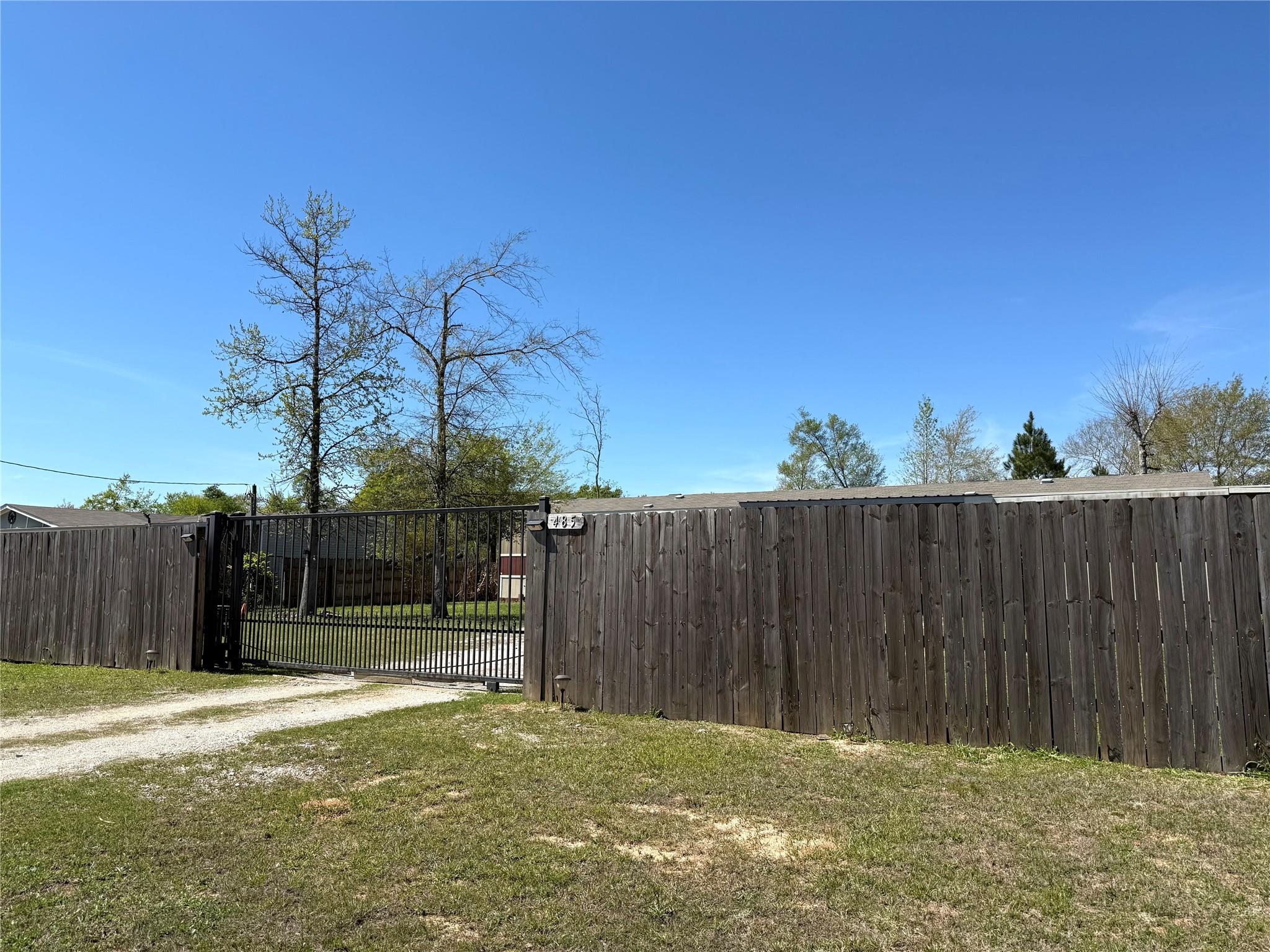 485 County Road 5006, Cleveland, TX 77327 photo