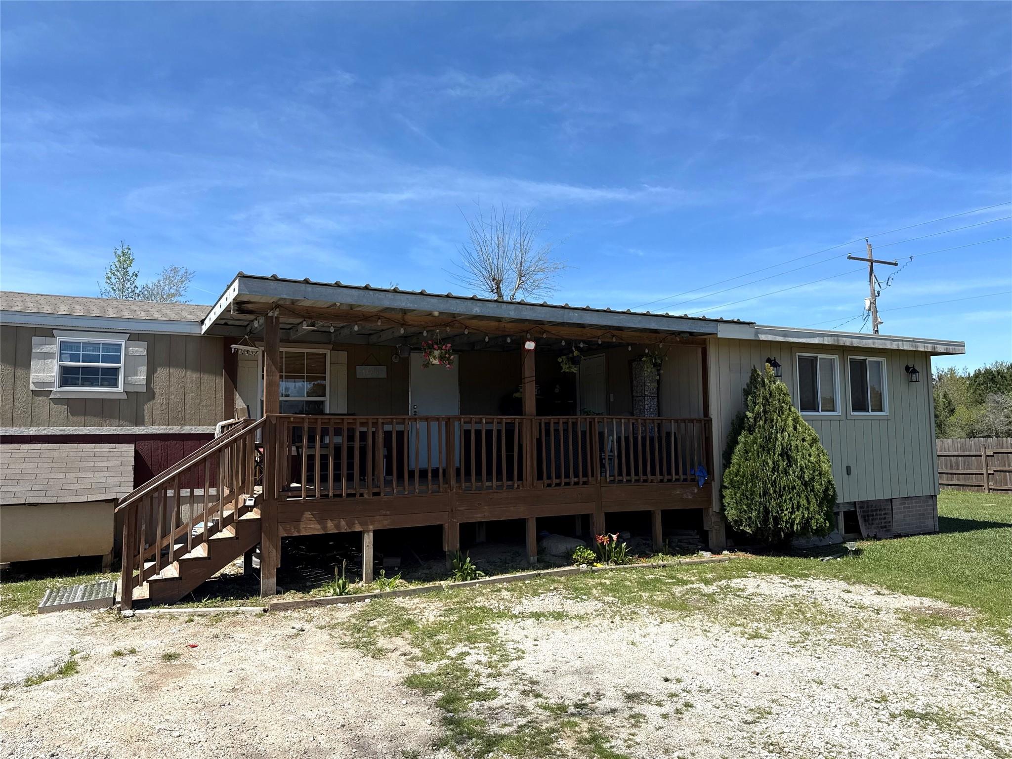 485 County Road 5006, Cleveland, TX 77327 photo