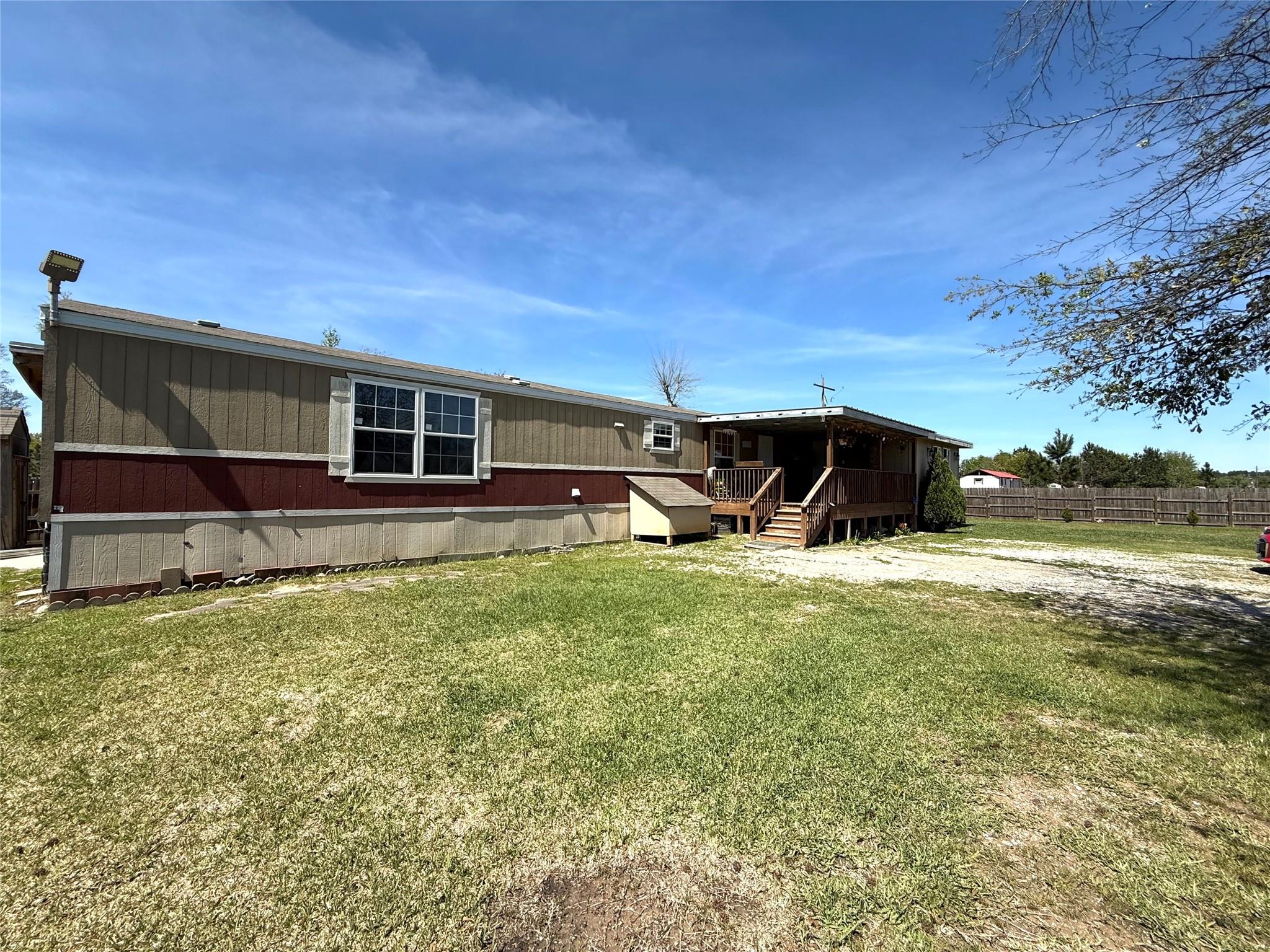 485 County Road 5006, Cleveland, TX 77327 photo