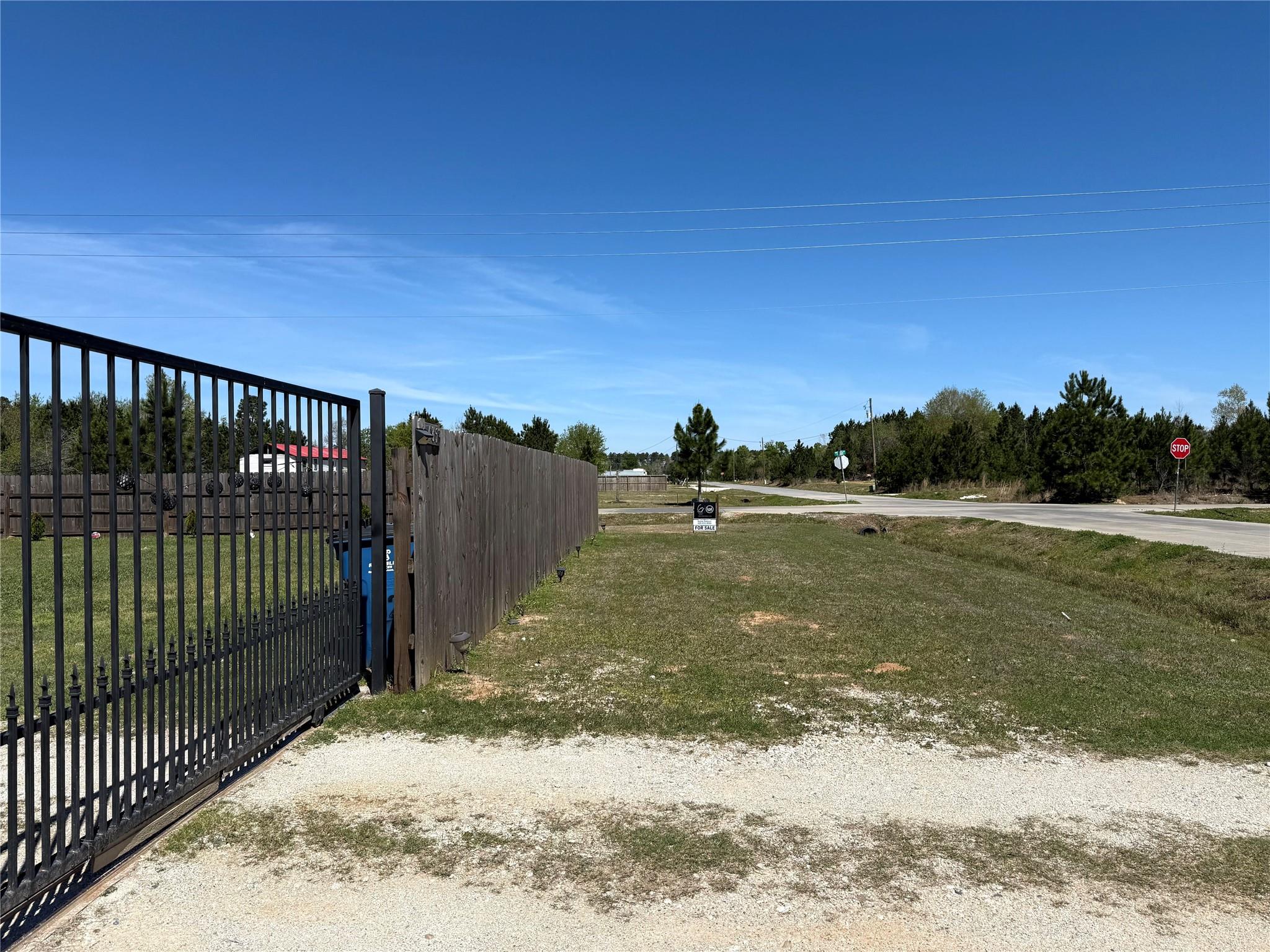485 County Road 5006, Cleveland, TX 77327 photo