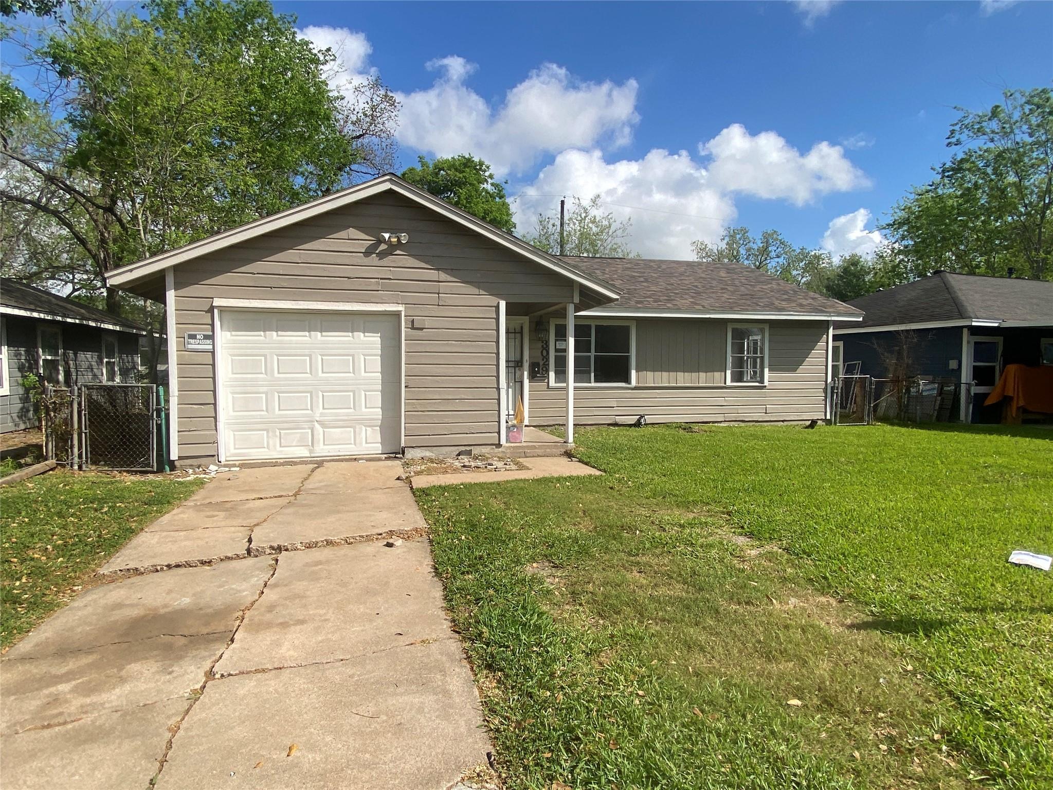 3029 Nita St, Houston, TX 77051
