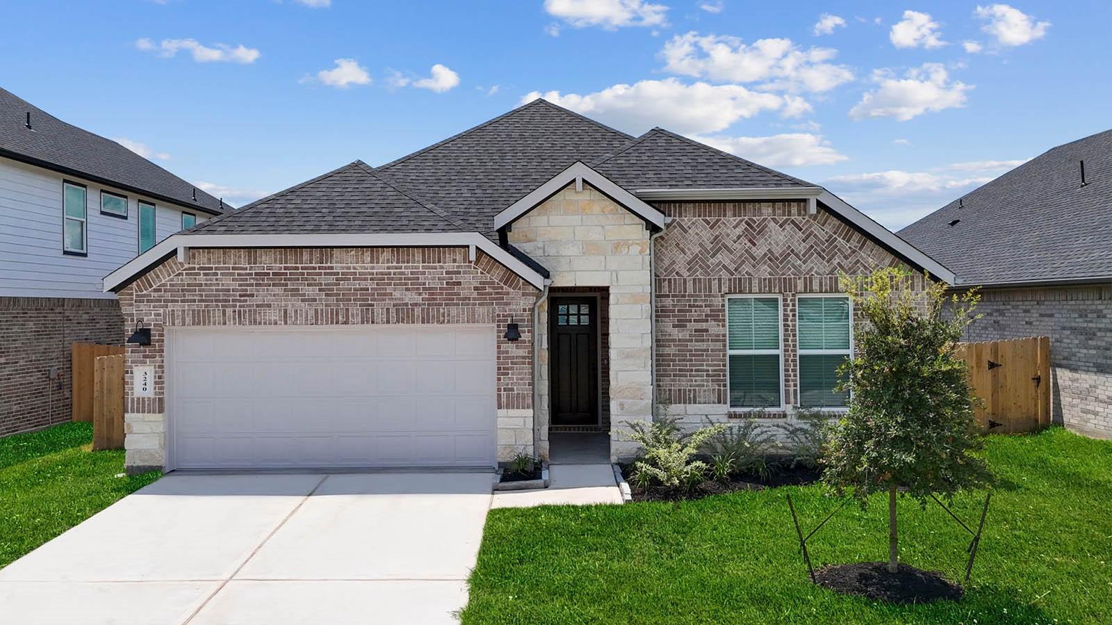 2317 Poseidon St, League City, TX 77573