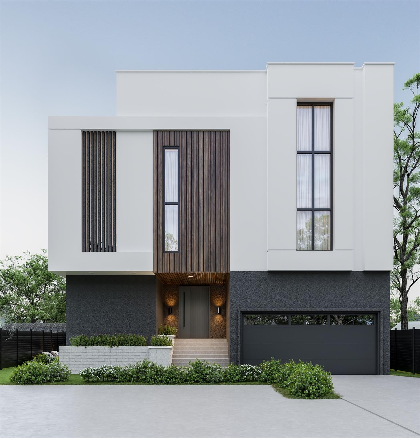 1502 21 St, Houston, TX 77008