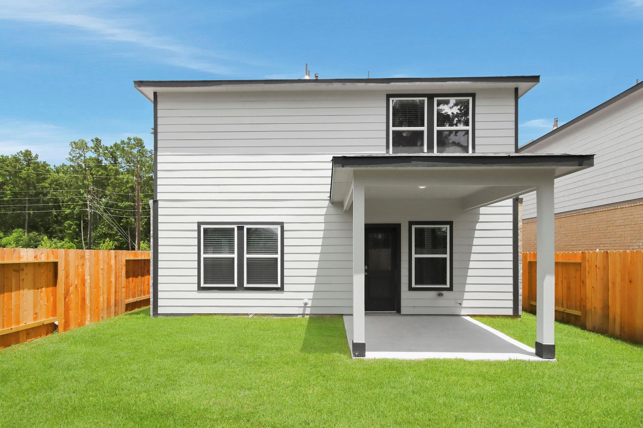 182 Valiant Ridge Trl, Magnolia, TX 77354 photo