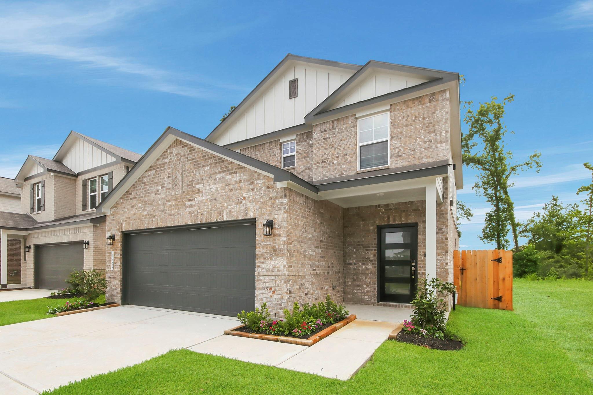 182 Valiant Ridge Trl, Magnolia, TX 77354 photo