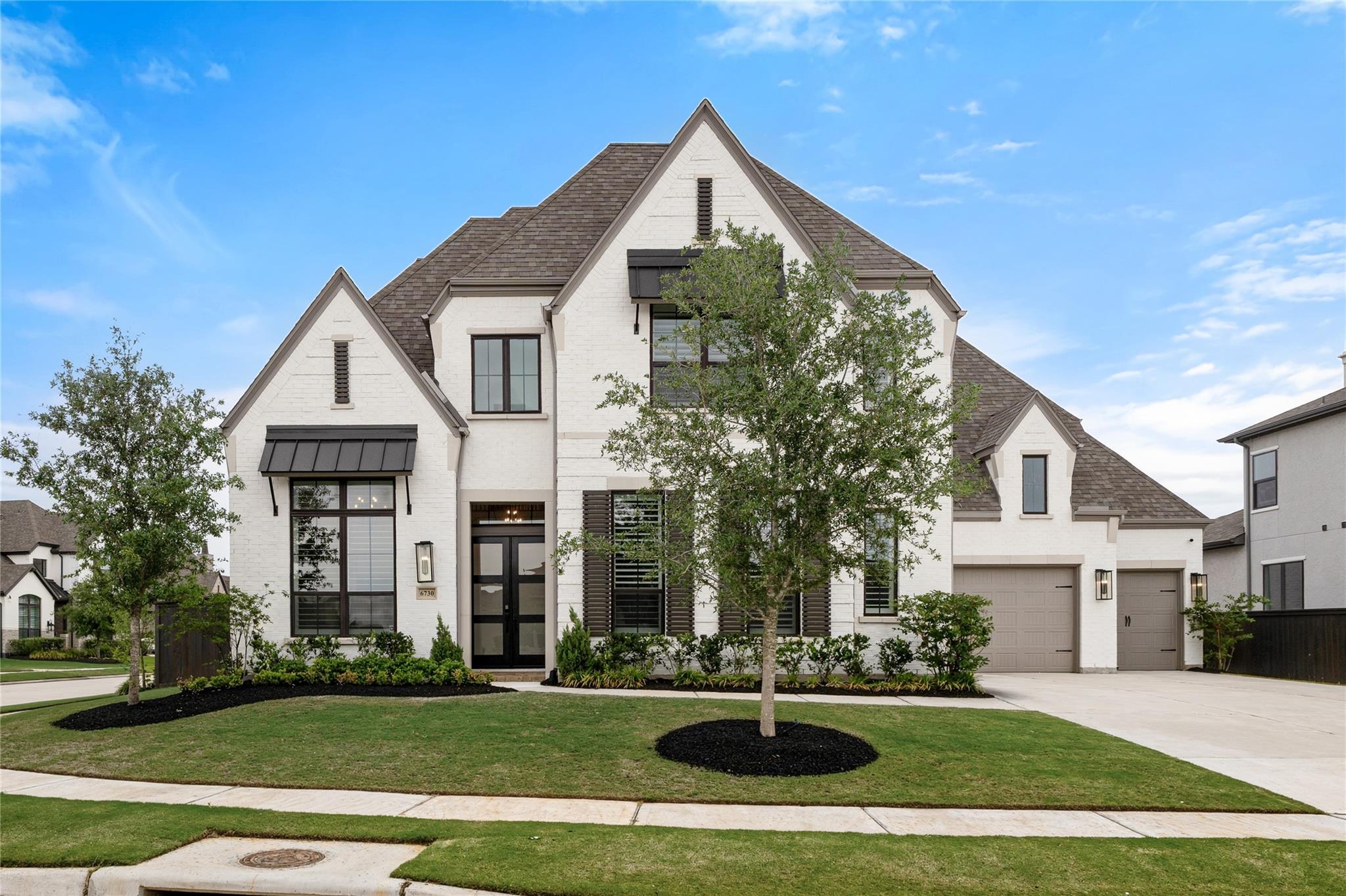 6730 Nimitz Ct, Katy, TX 77493