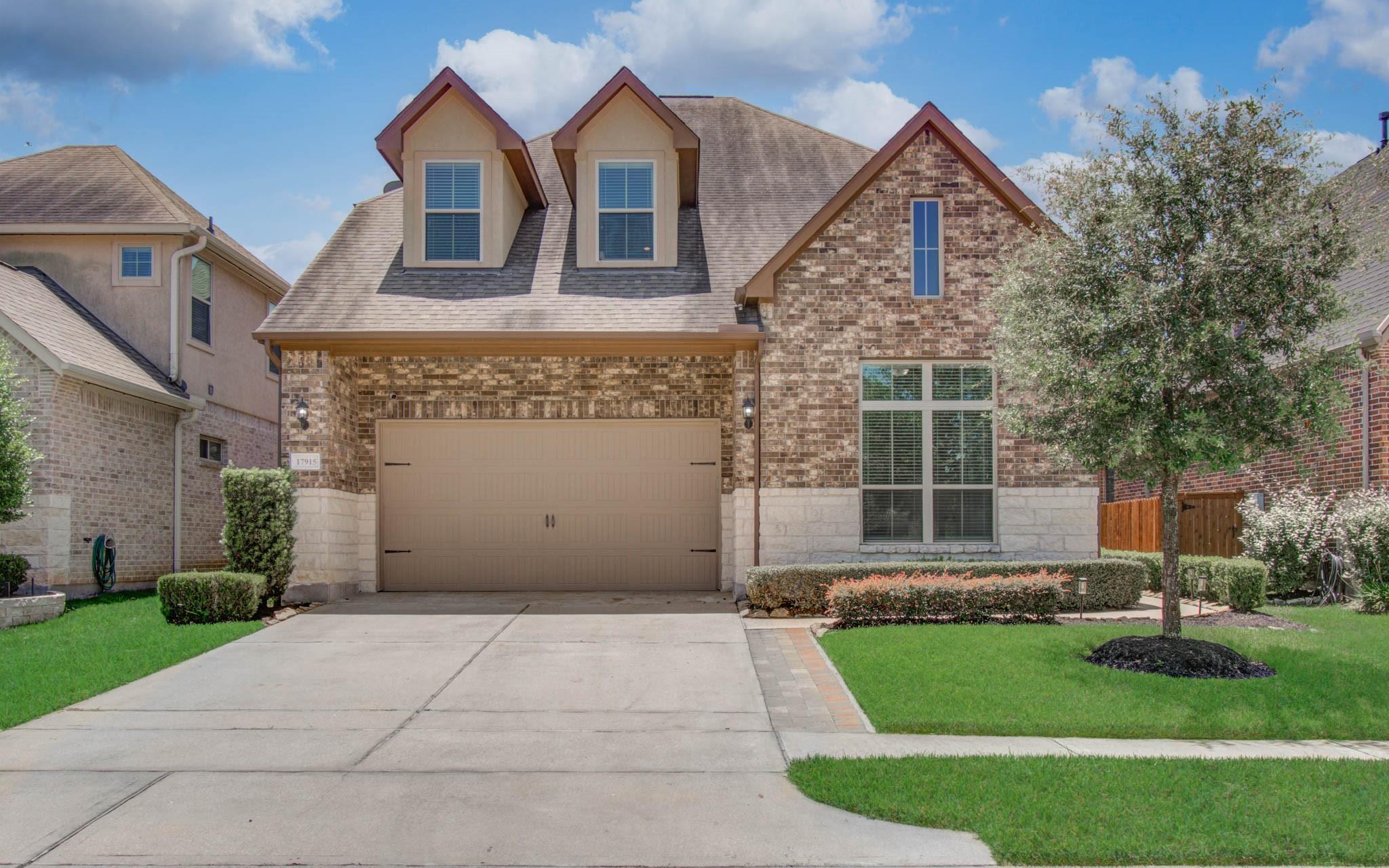 17915 Olde Oaks Estates Ct, Cypress, TX 77433 photo