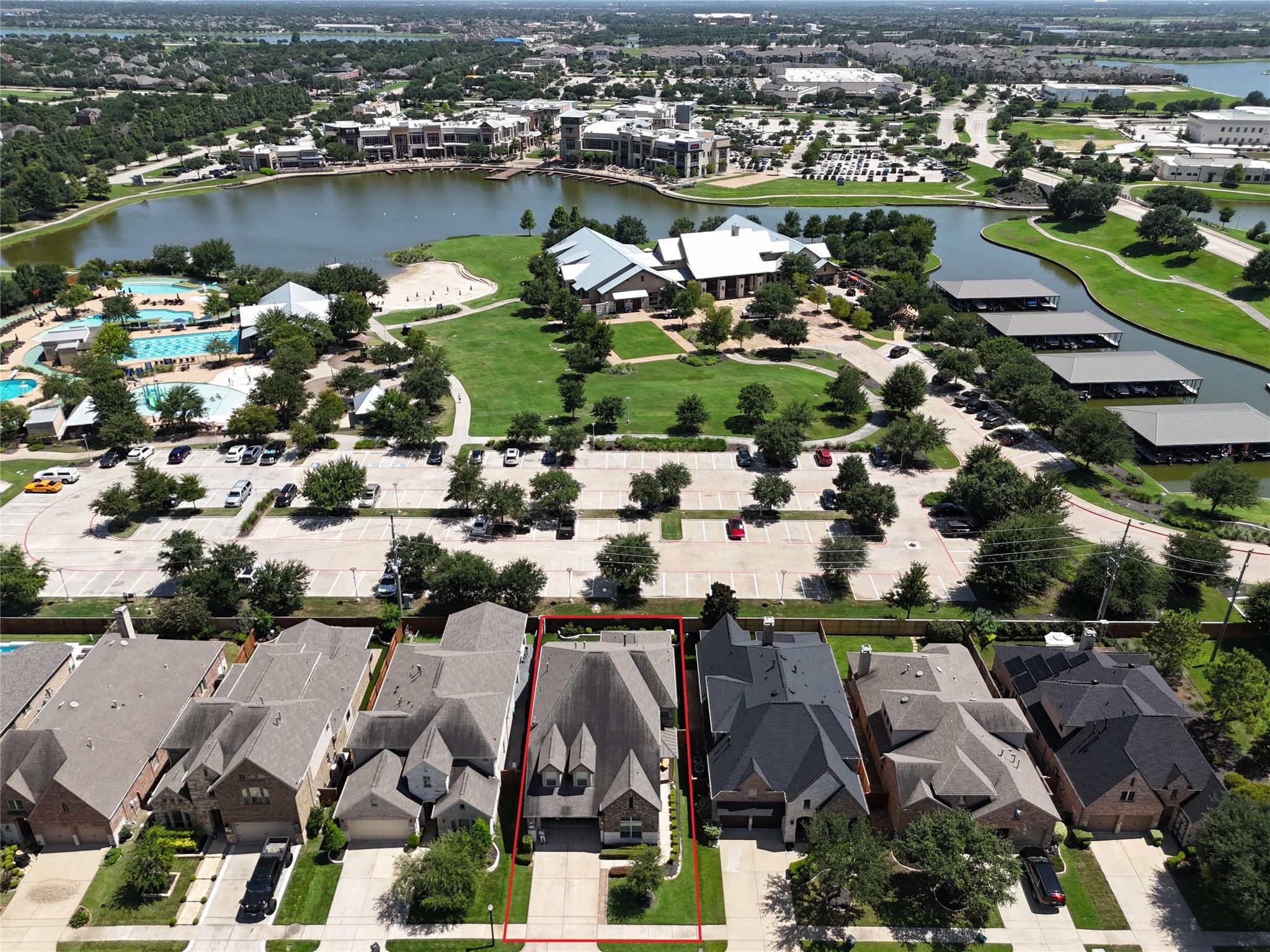 17915 Olde Oaks Estates Ct, Cypress, TX 77433 photo