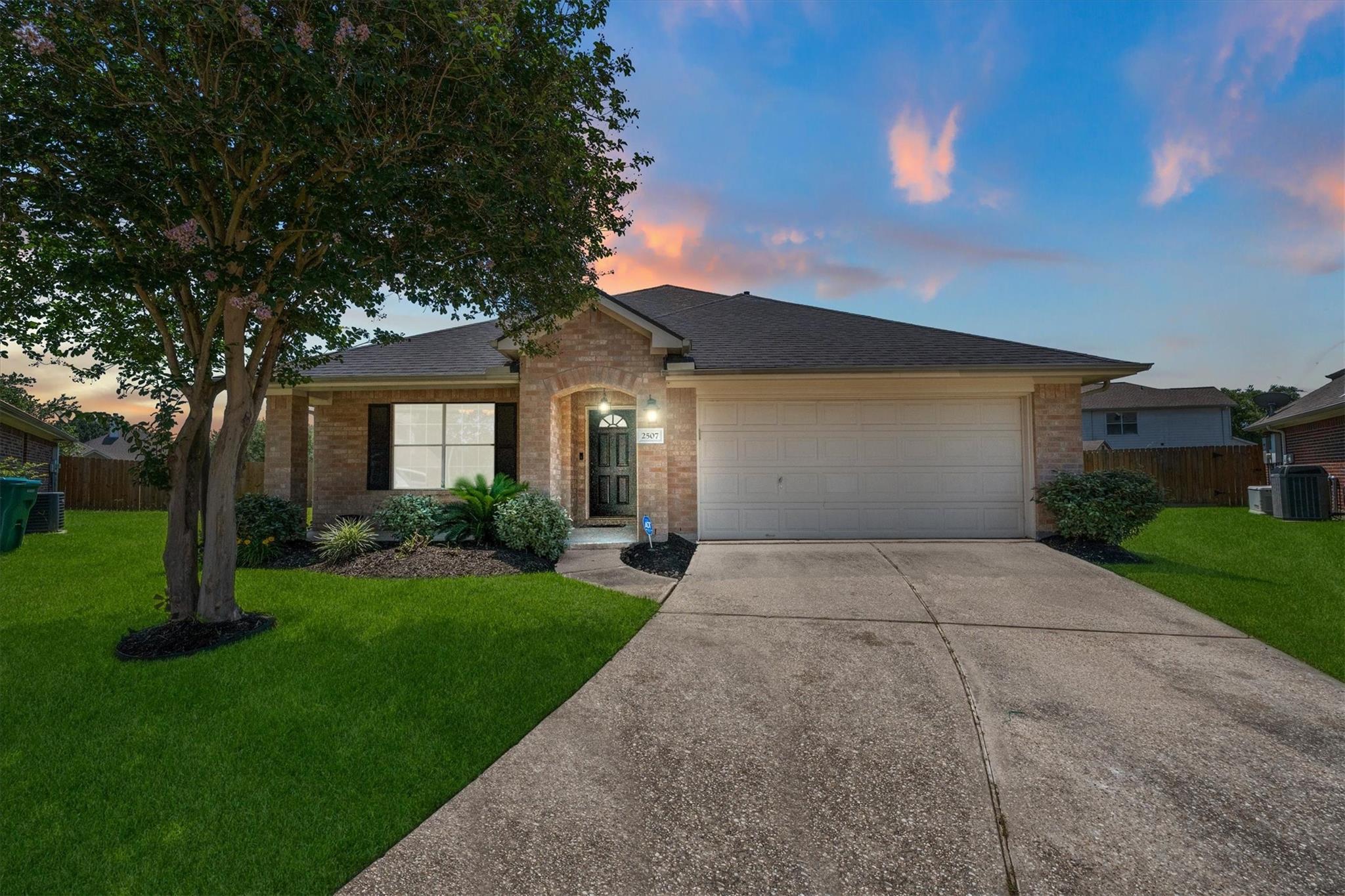 2507 Grayfeather Ct, Spring, TX 77388 photo