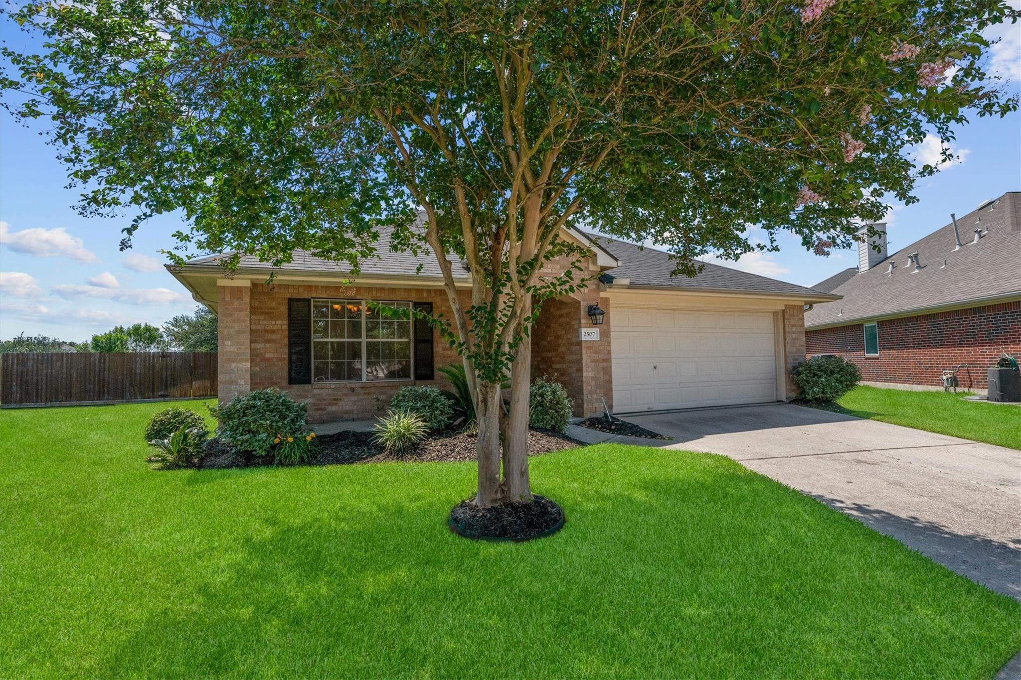 2507 Grayfeather Ct, Spring, TX 77388 photo