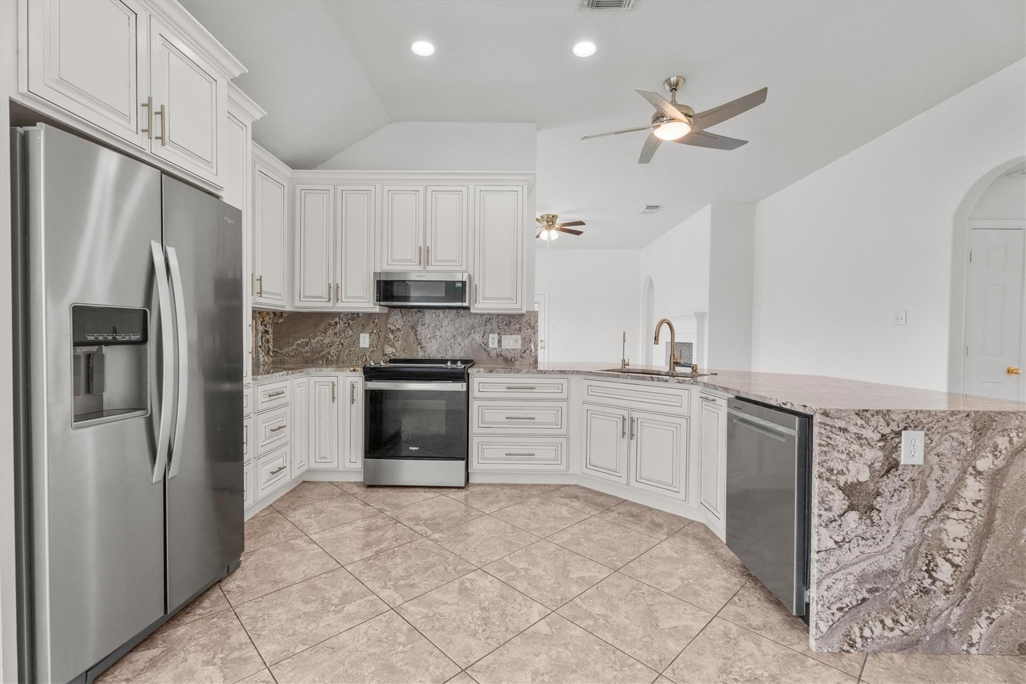 2507 Grayfeather Ct, Spring, TX 77388