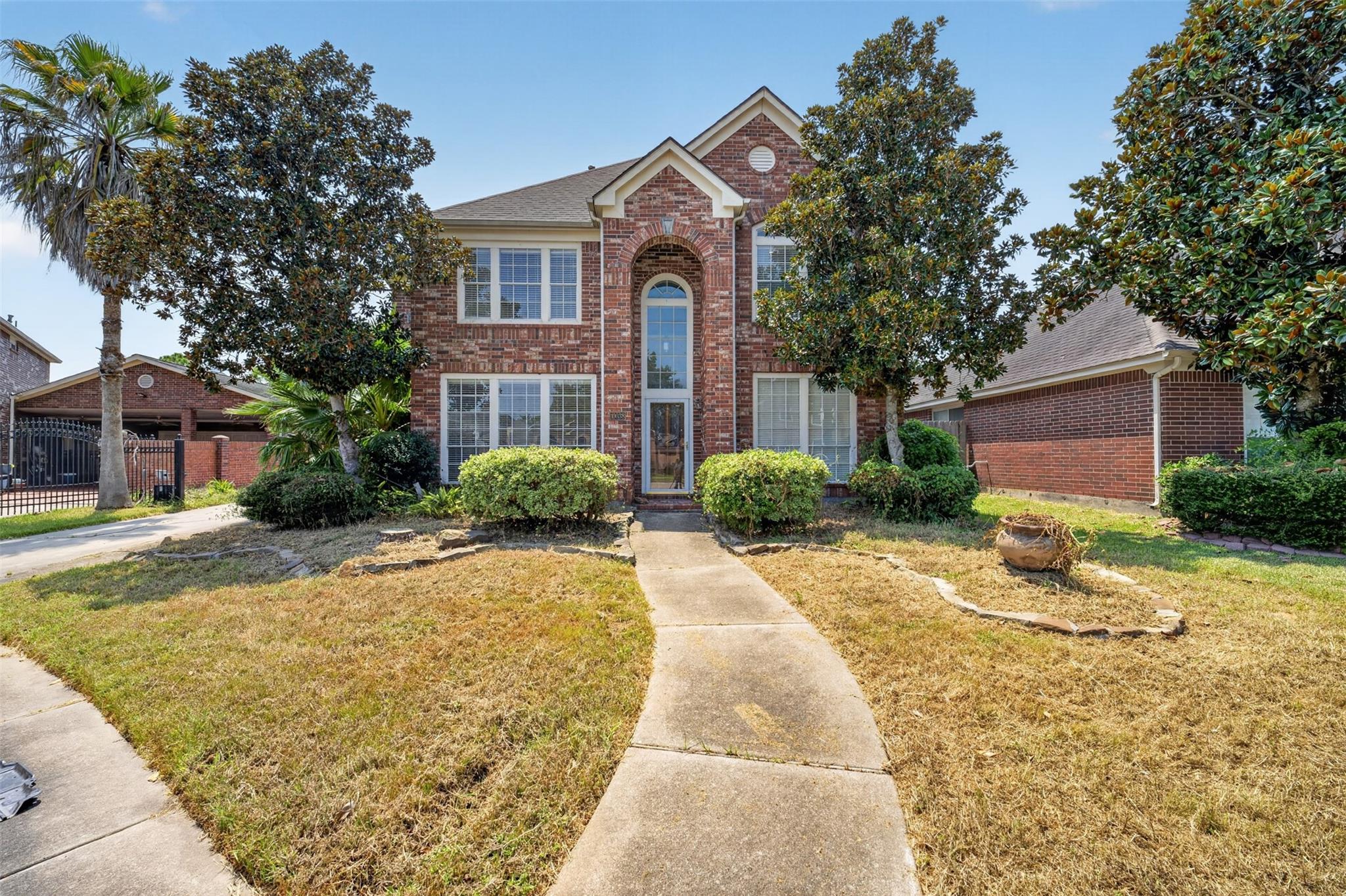 10038 Katherine Ct, Houston, TX 77089