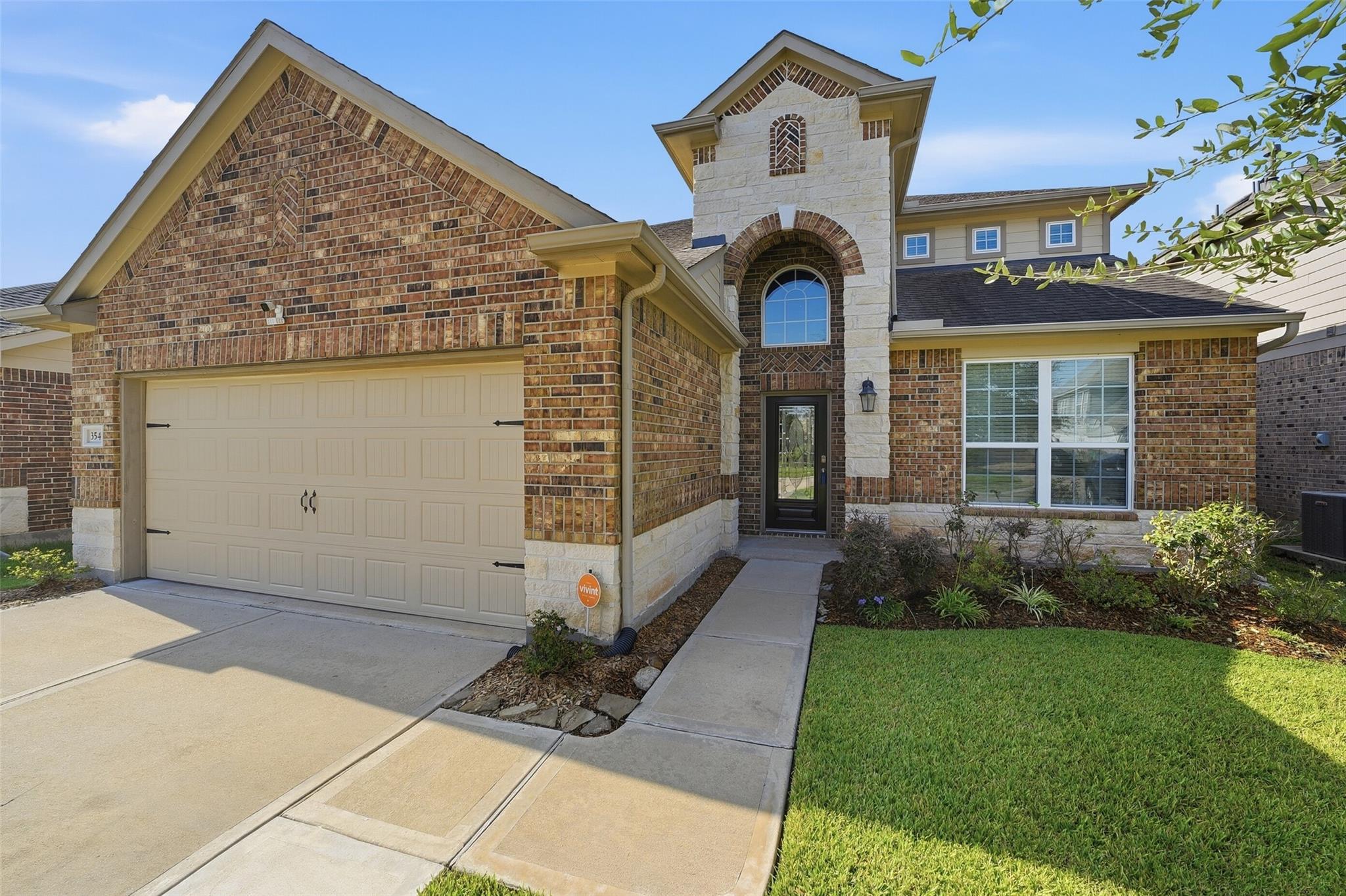 3547 Sunlight Spring St, Richmond, TX 77406