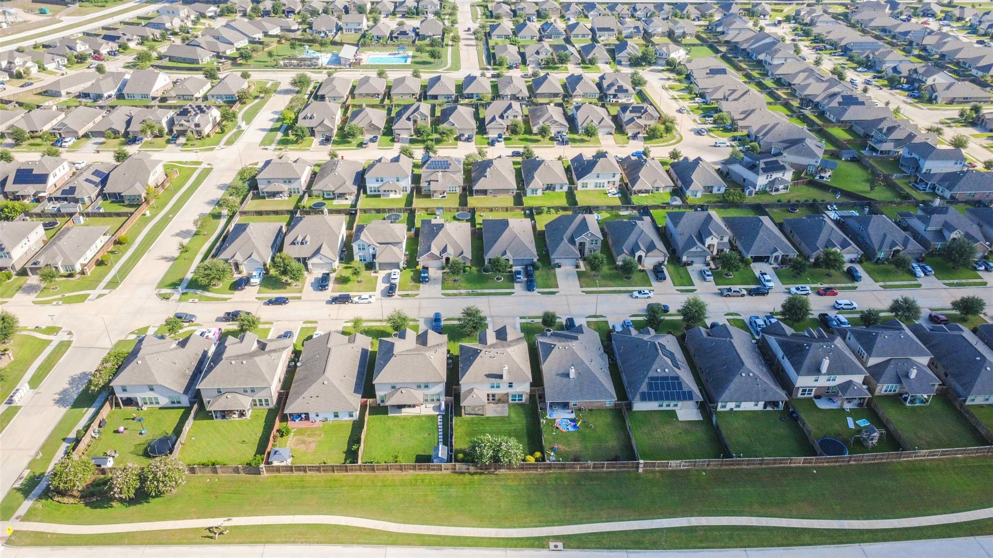 3547 Sunlight Spring St, Richmond, TX 77406 photo
