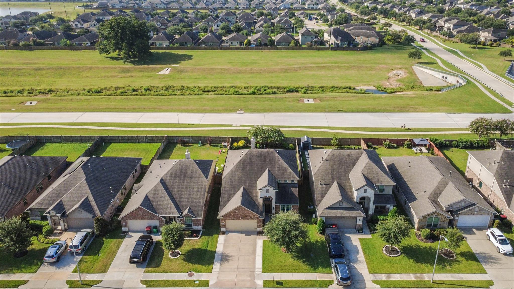3547 Sunlight Spring St, Richmond, TX 77406 photo