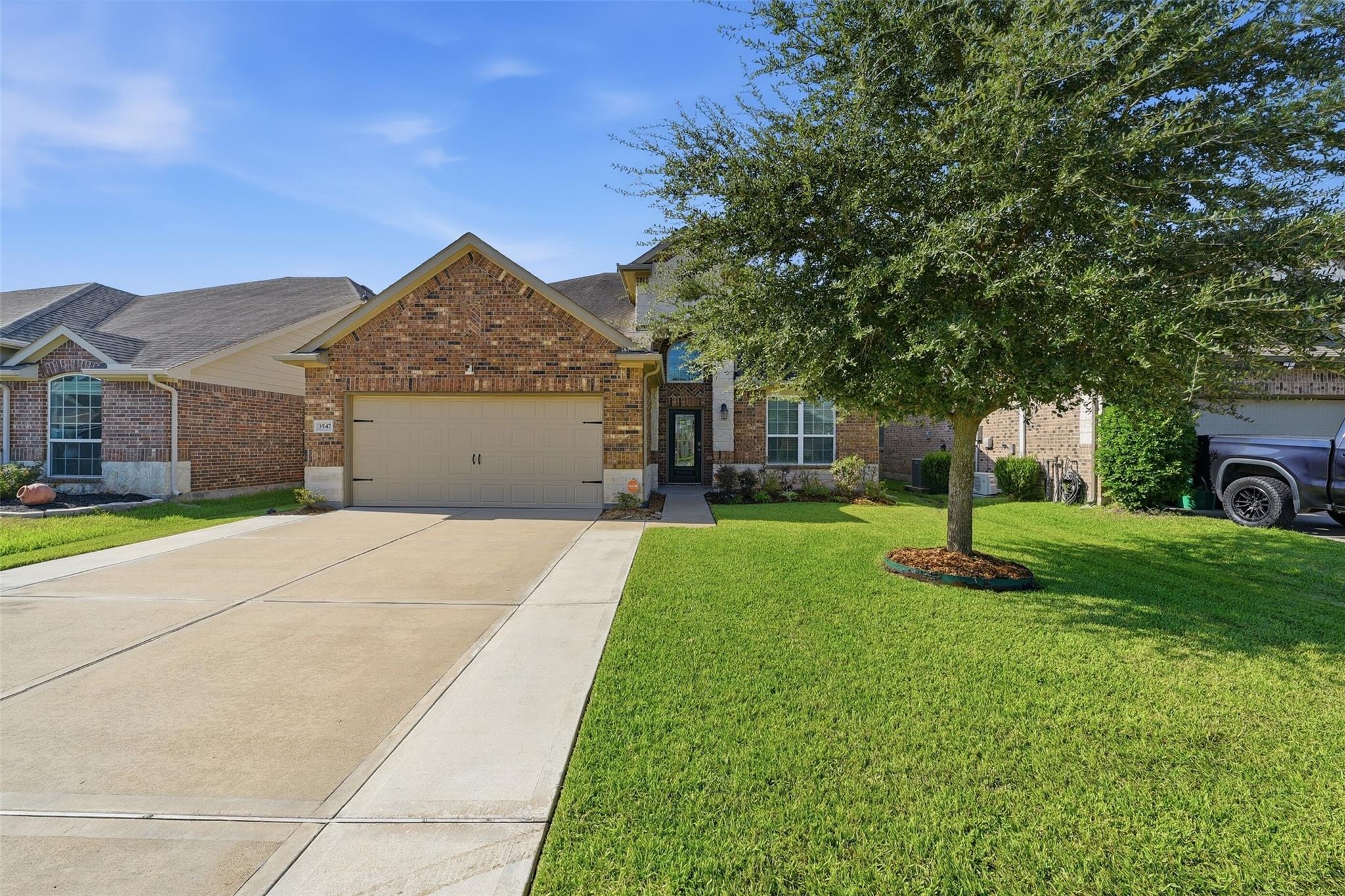 3547 Sunlight Spring St, Richmond, TX 77406 photo