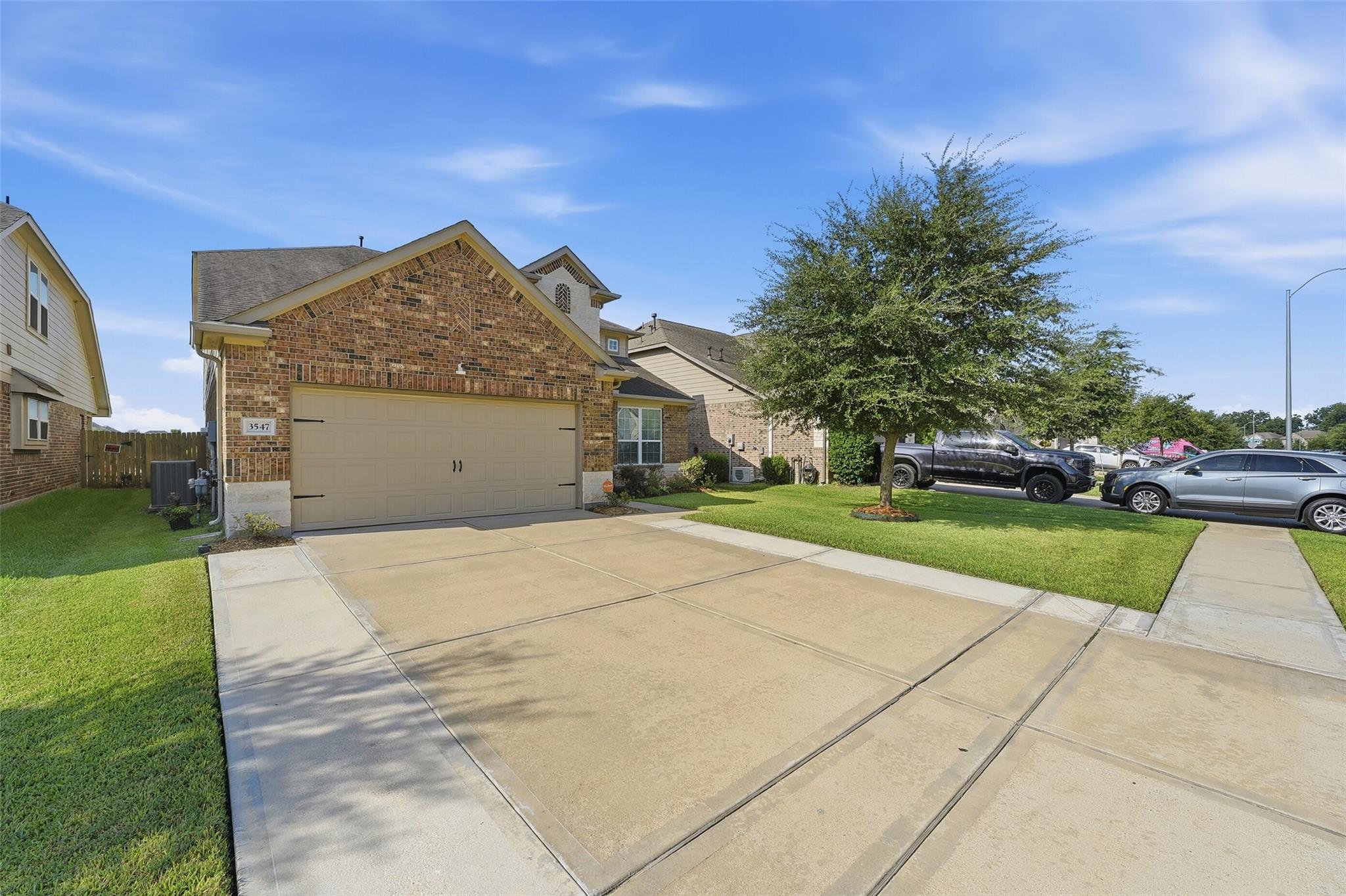 3547 Sunlight Spring St, Richmond, TX 77406 photo