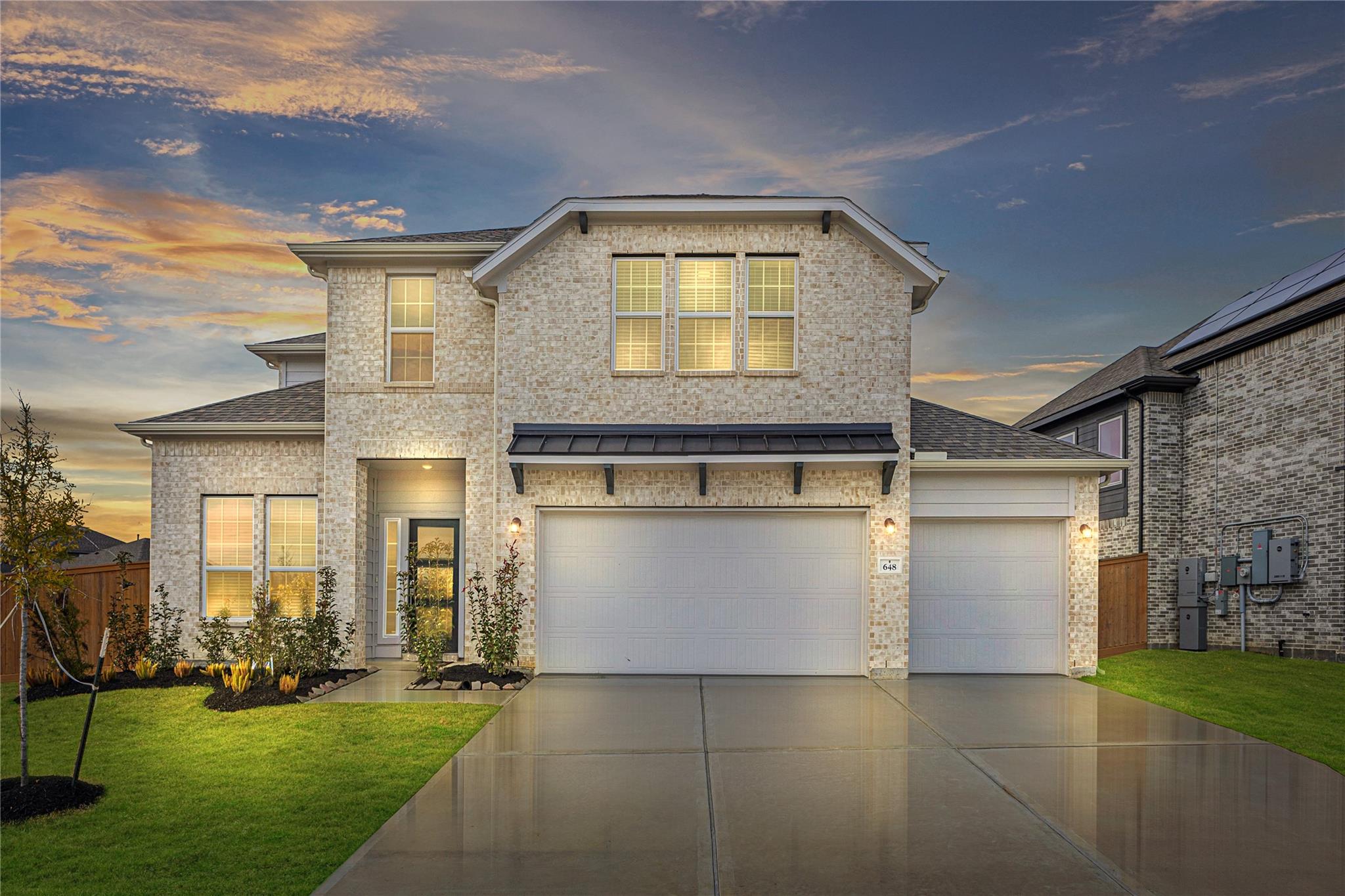 648 Canadian Trl, Dayton, TX 77535