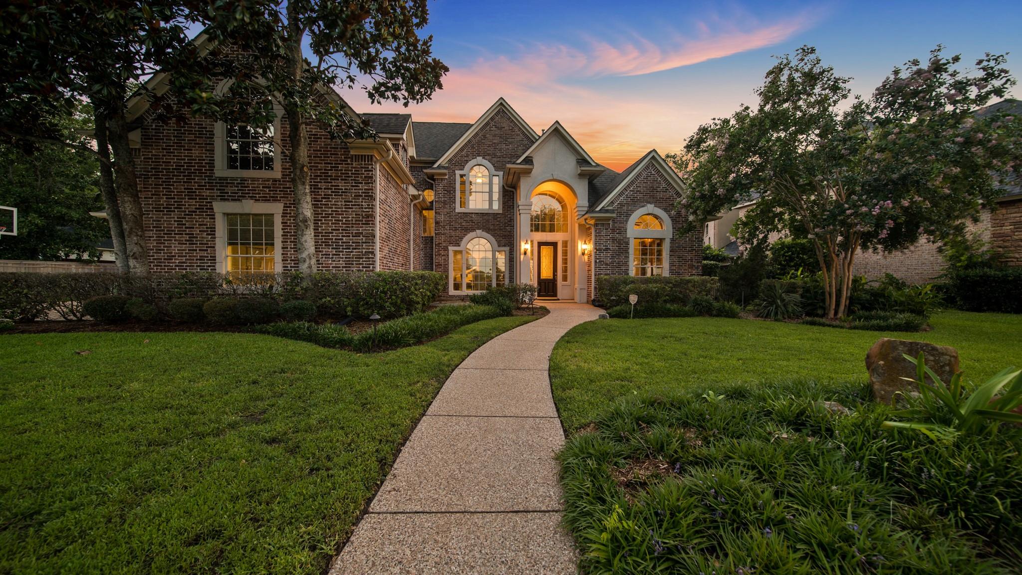 45 Sullivans Lndg, Missouri City, TX 77459