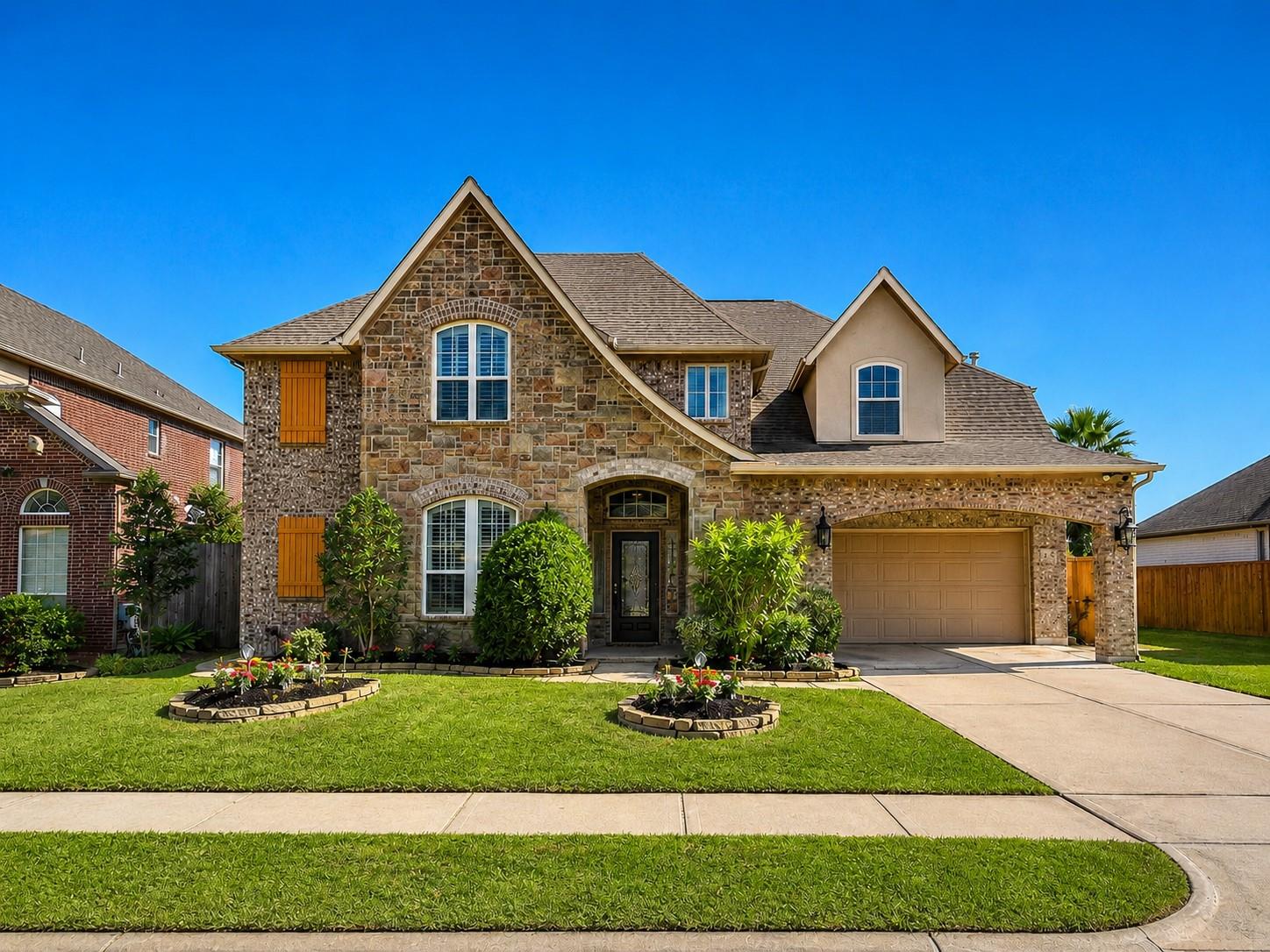 2421 Harbor Chase Dr, Pearland, TX 77584 photo