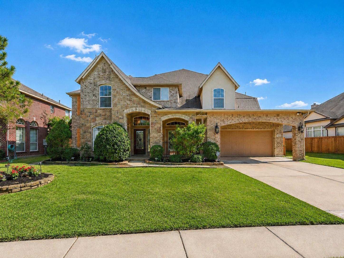 2421 Harbor Chase Dr, Pearland, TX 77584 photo