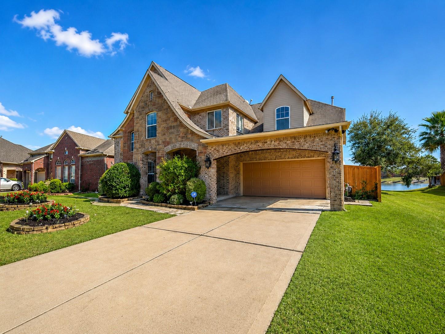 2421 Harbor Chase Dr, Pearland, TX 77584 photo