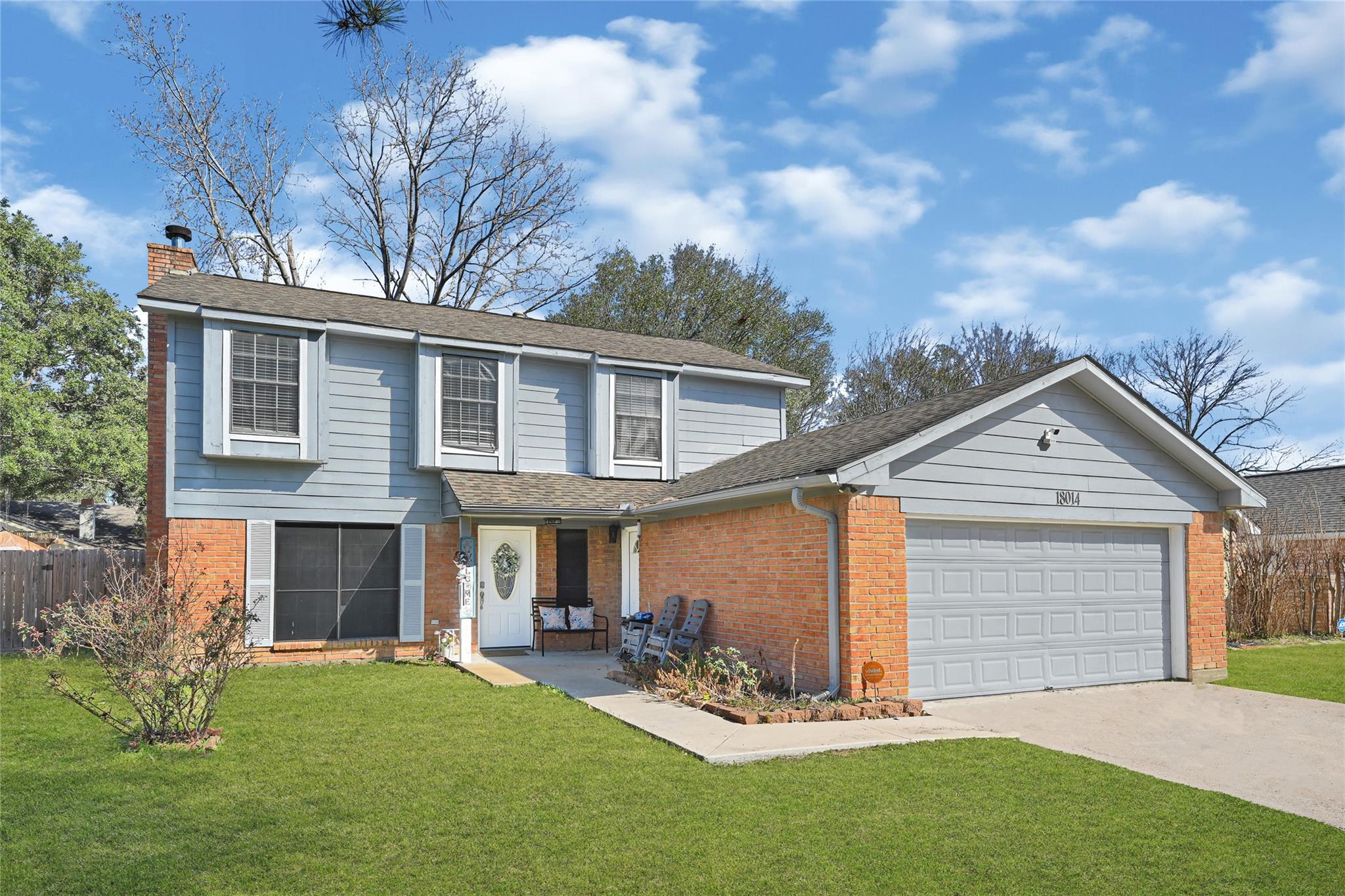 18014 Autumn Hills Dr, Katy, TX 77449