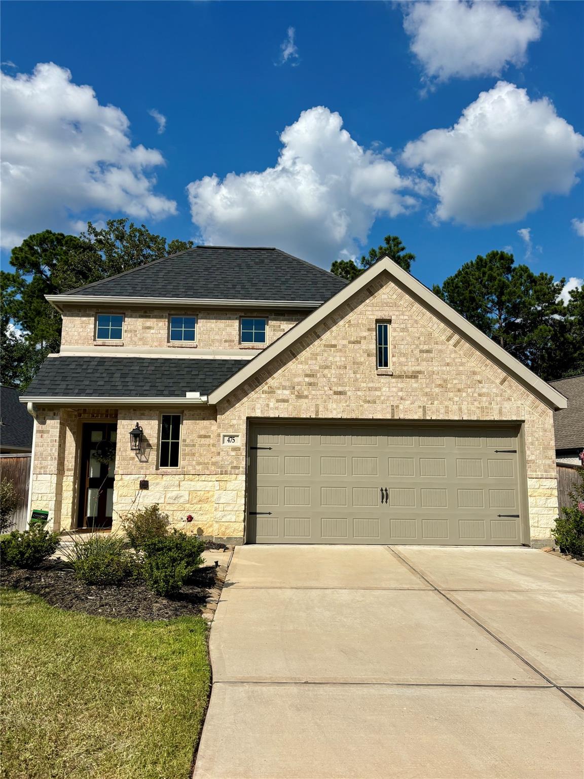 475 Glacier Pass, Montgomery, TX 77316