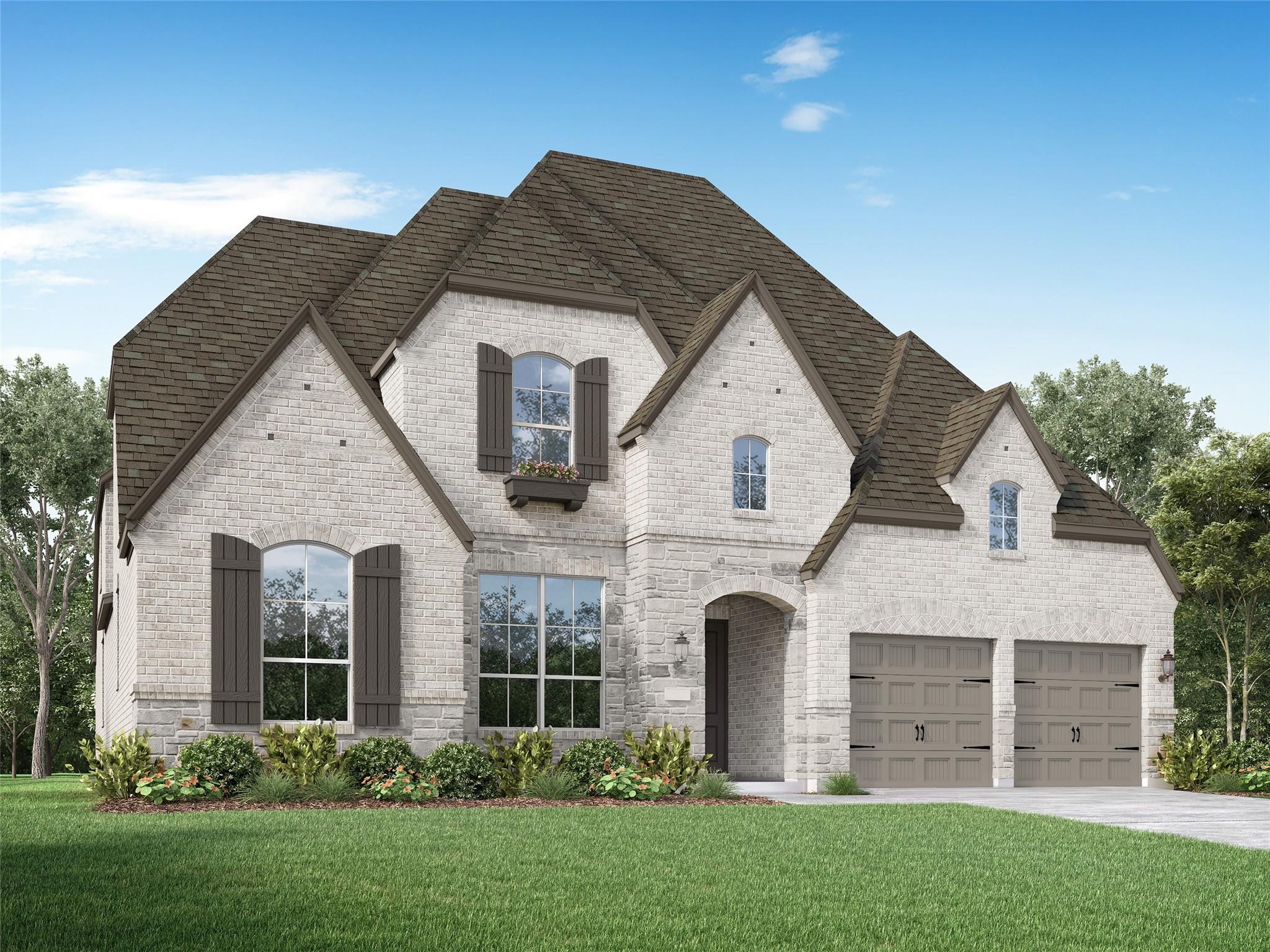 22310 Little Yellow Dr, Cypress, TX 77433