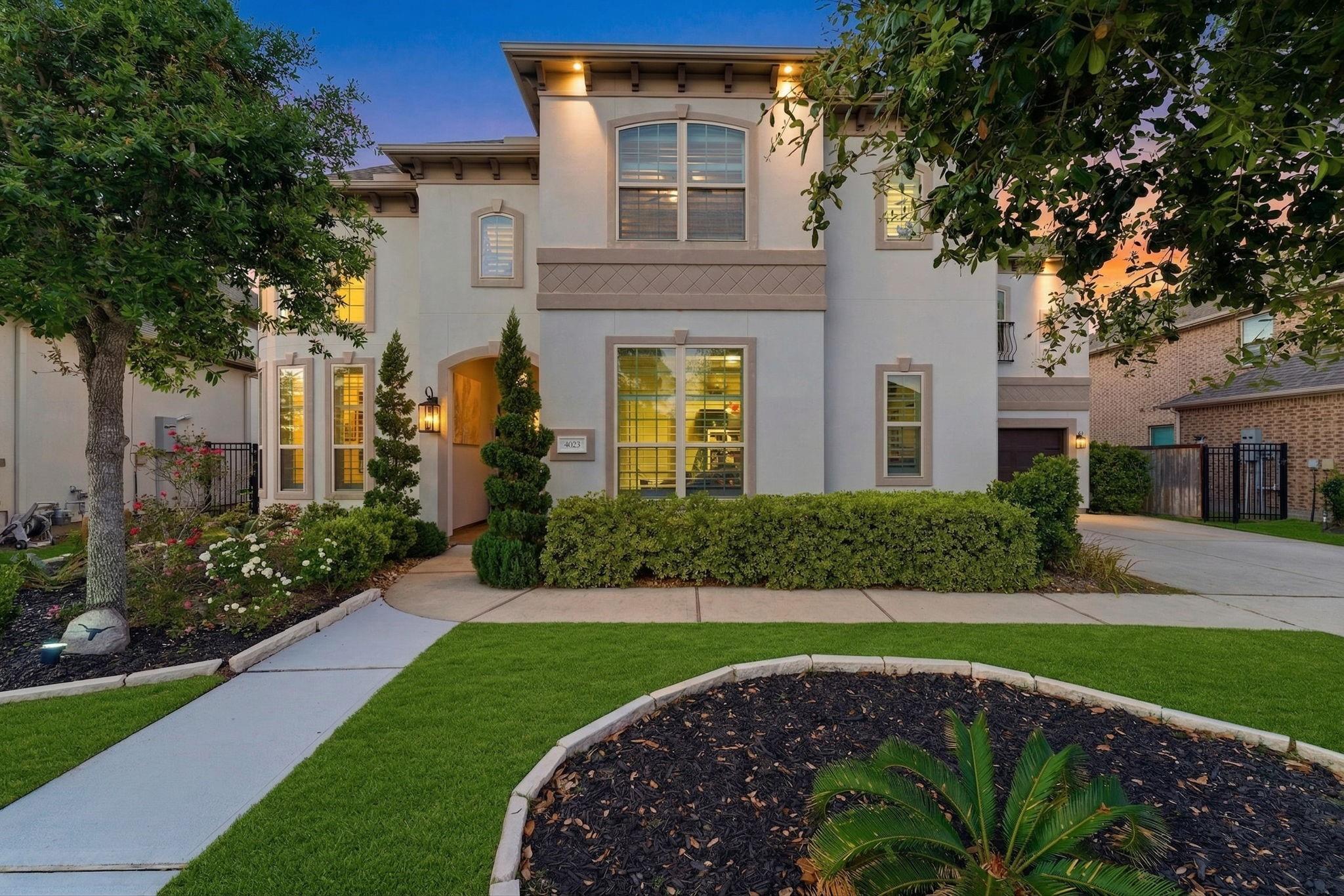 4023 Woodland Meadow Dr, Spring, TX 77386