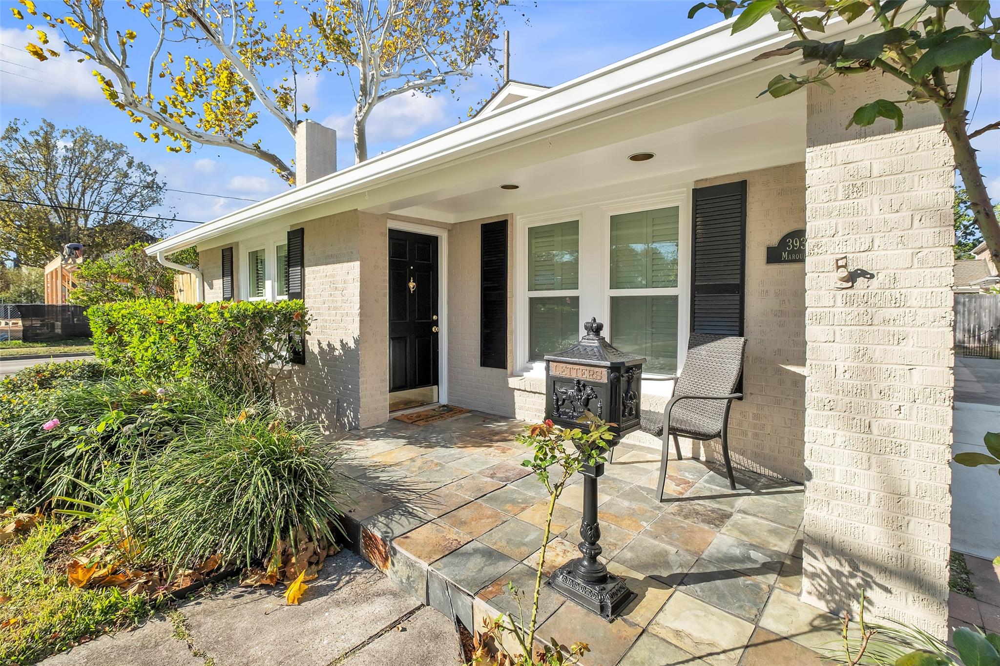 3932 Marquette St, Houston, TX 77005 photo
