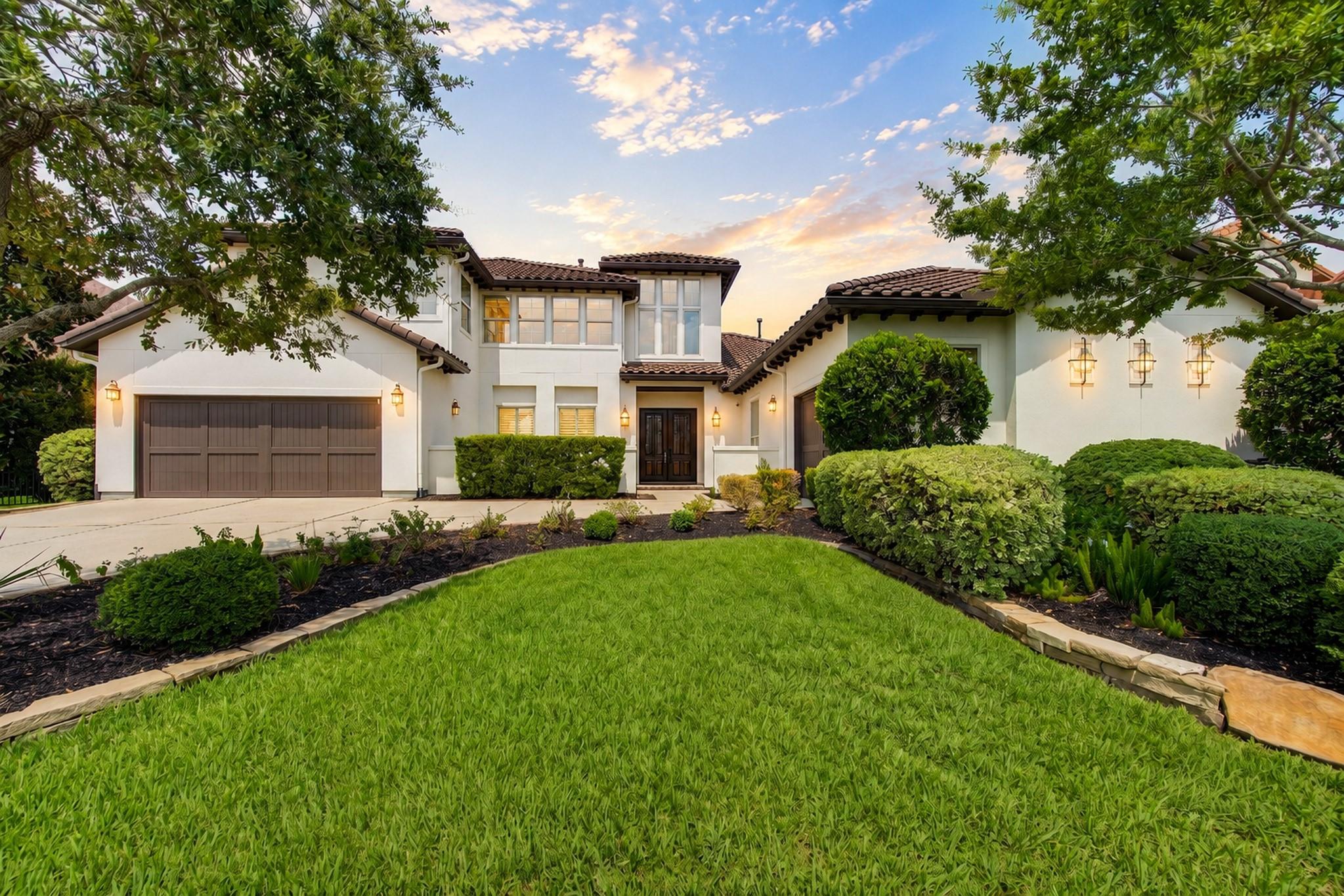 94 Gildwood Pl, Tomball, TX 77375