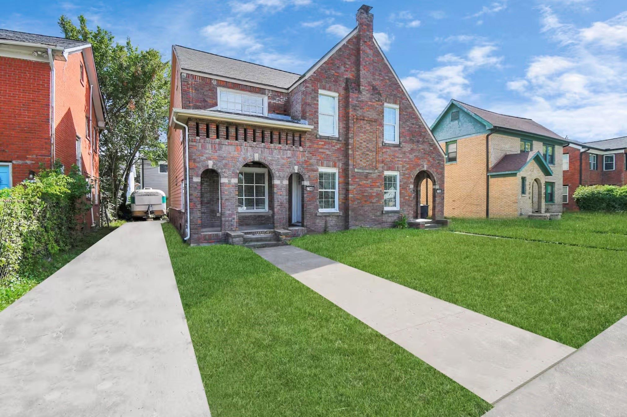 2706 Isabella St, Houston, TX 77004