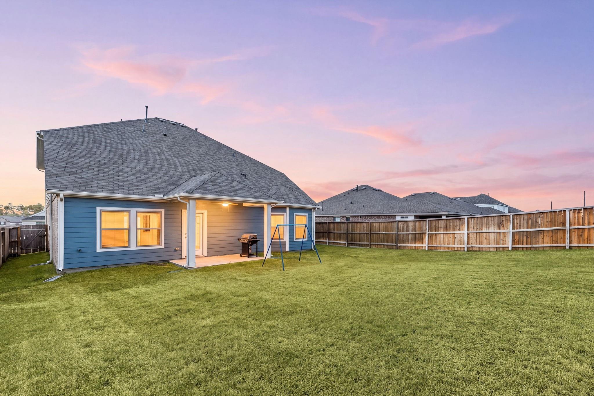 333 Flower Reed Ct, Magnolia, TX 77354 photo