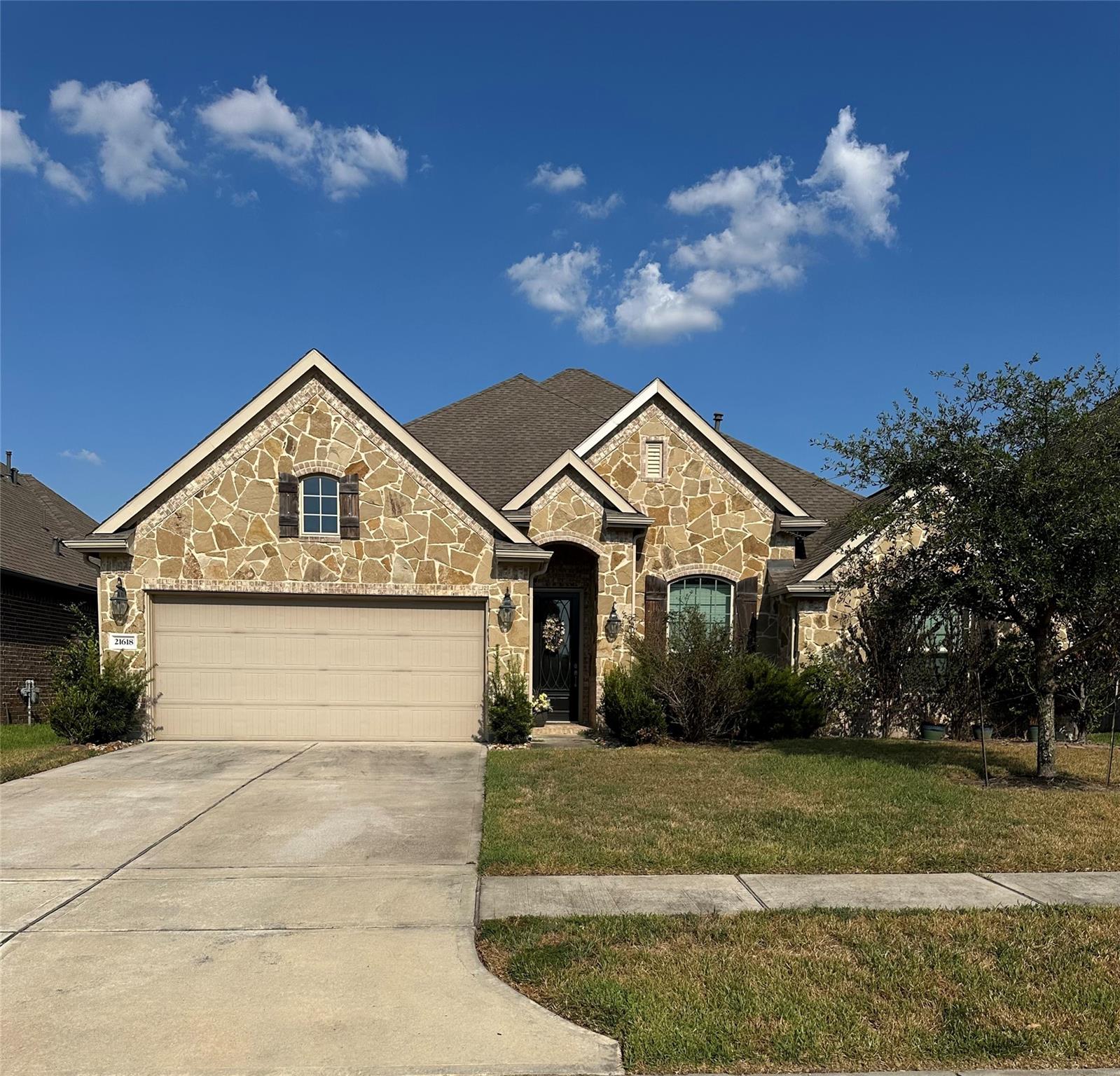 21618 Albertine Dr, Tomball, TX 77377