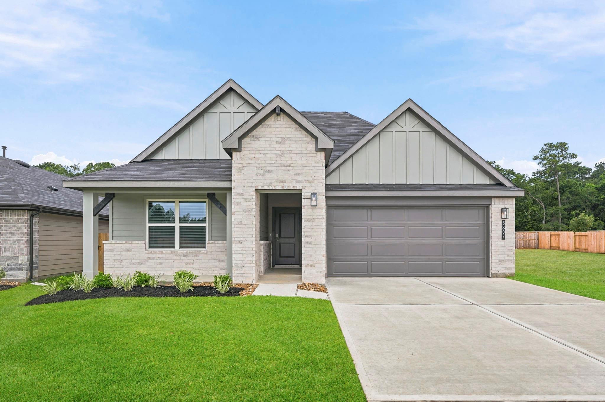 3807 Grizzly Bear Ct, Conroe, TX 77303