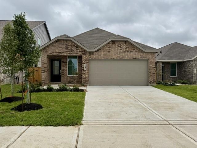 9214 Callum Nest Ct, Baytown, TX 77521