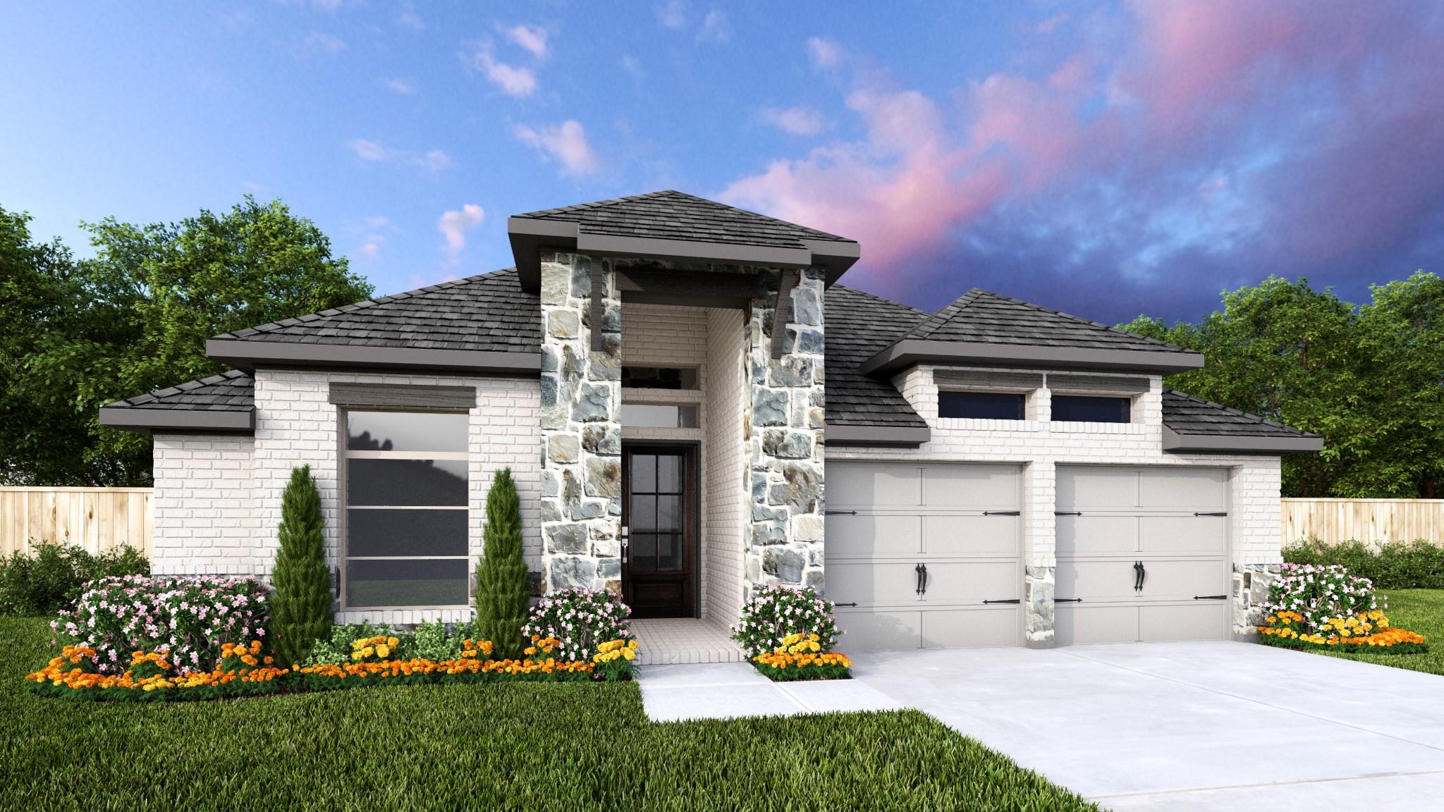 2306 Omashu Dr, Richmond, TX 77469