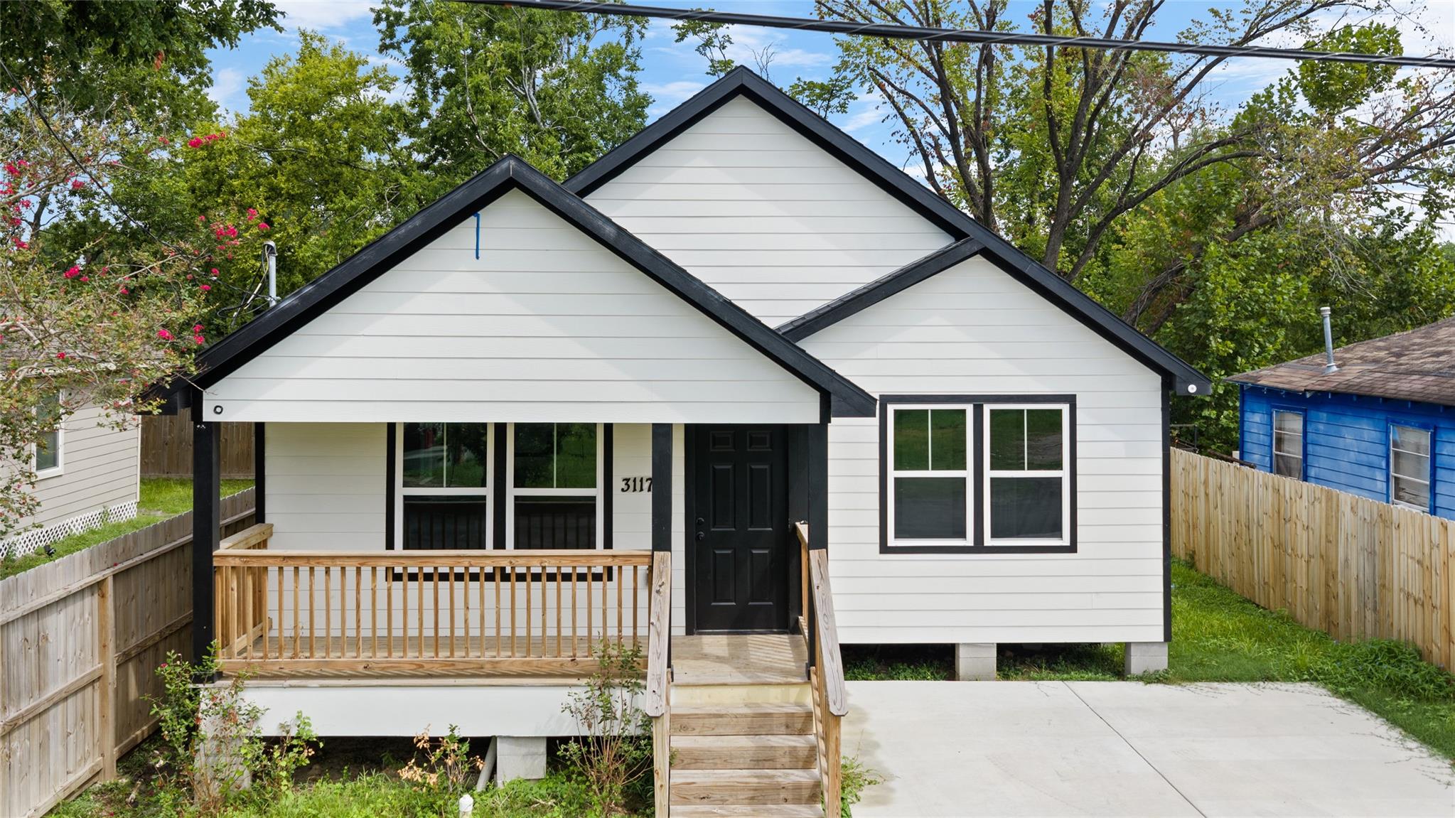 3117 Josephine St, Houston, TX 77026
