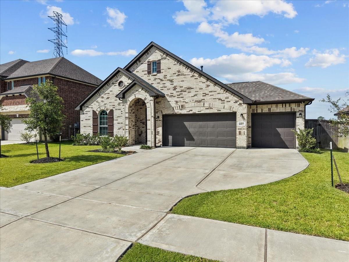 4907 Autumn Hills Trl, Pearland, TX 77584
