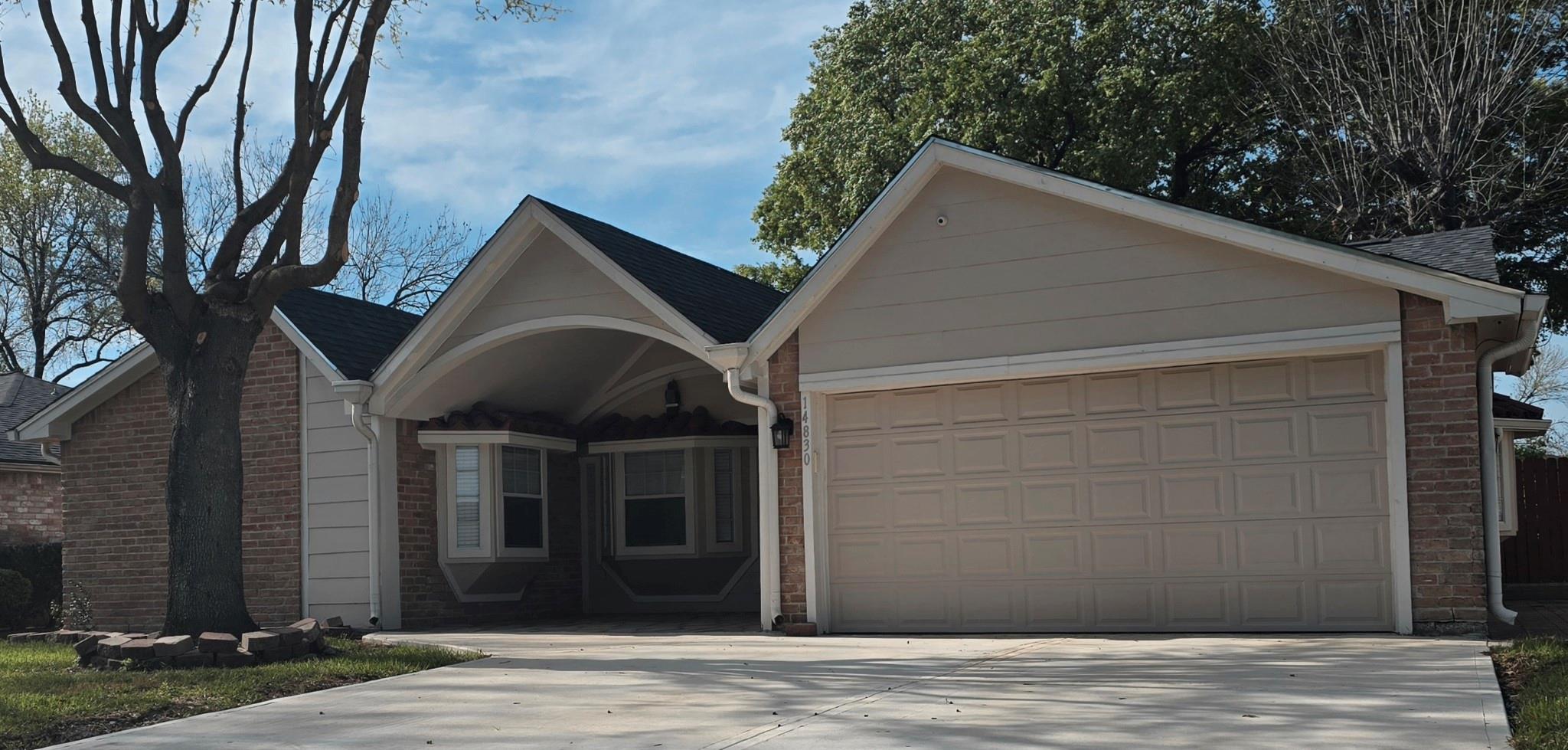 14830 Croxton Dr, Houston, TX 77015 photo