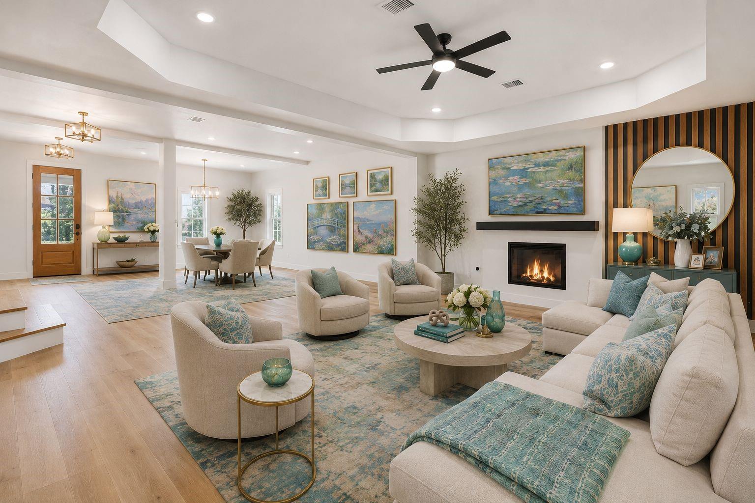 240 Sarasota Cir, Montgomery, TX 77356 photo