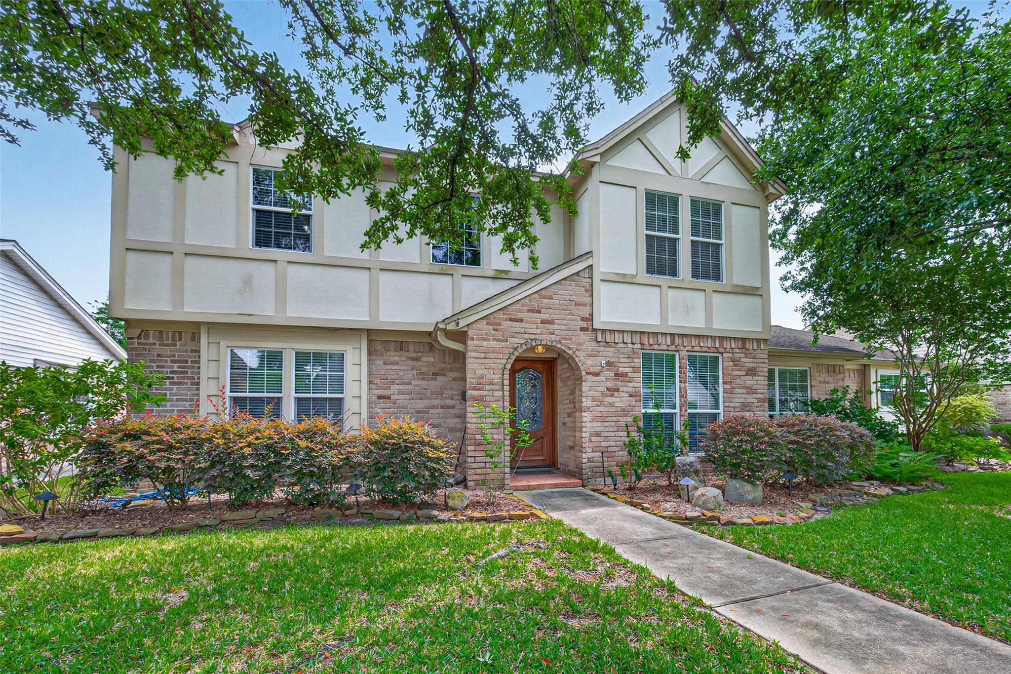 16217 Lakeview Dr, Jersey Village, TX 77040 photo