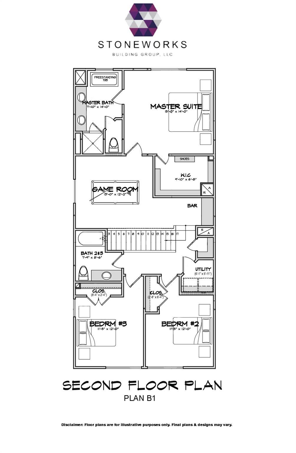 11311 Stonework Grove Ln, Houston, TX 77076 photo
