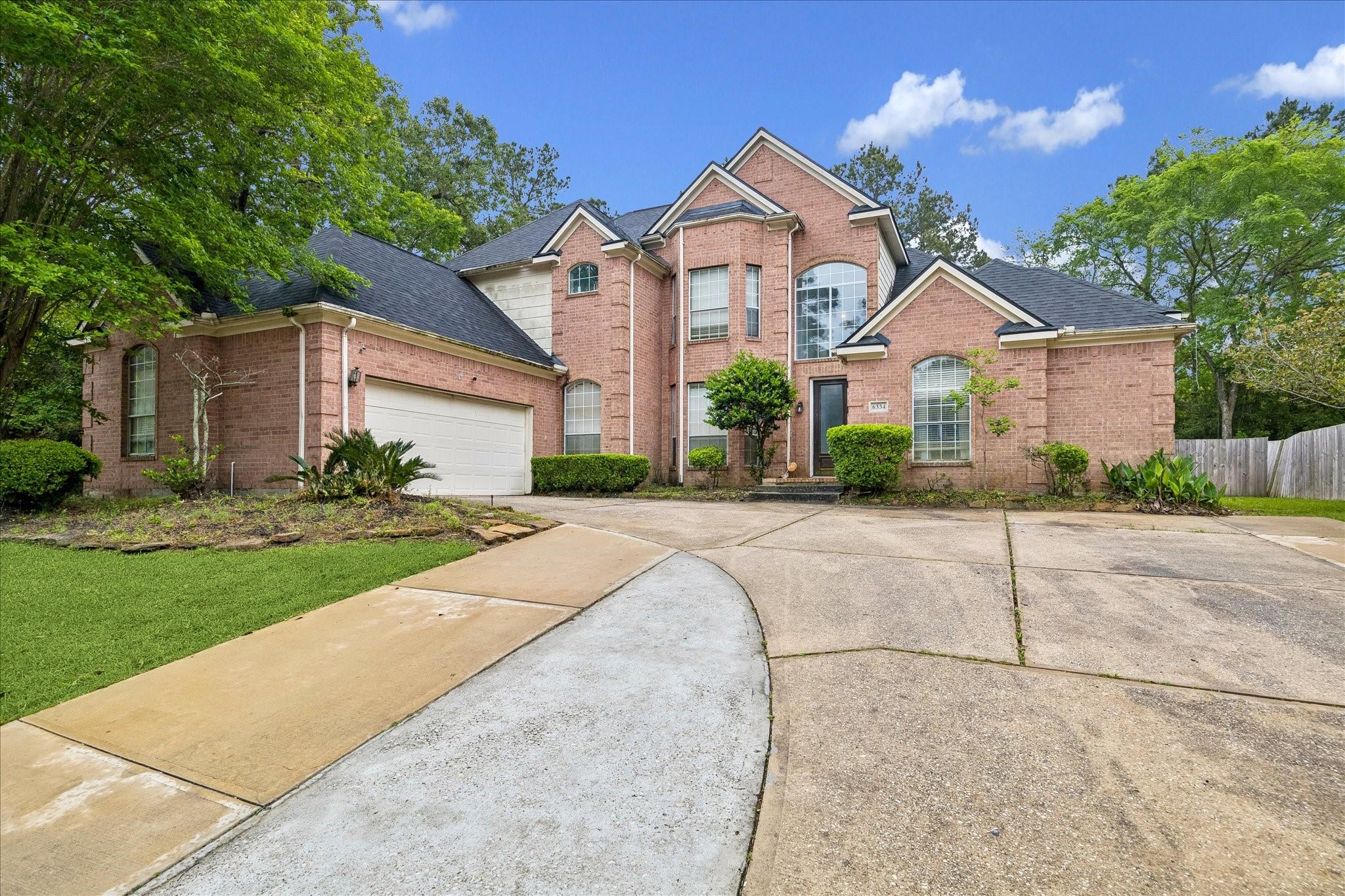 6334 Shoreview Ct, Humble, TX 77346